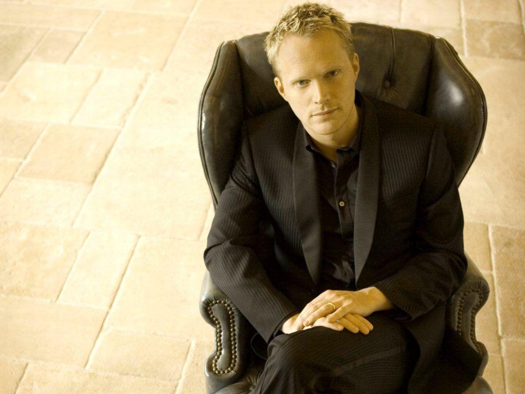 Paul Bettany Wallpapers