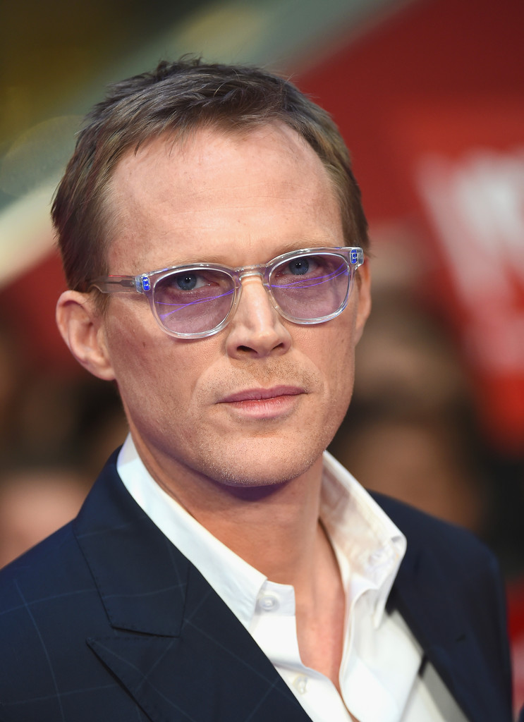 Paul Bettany Wallpapers