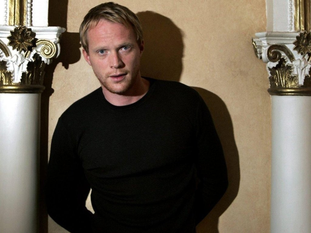 Paul Bettany Wallpapers