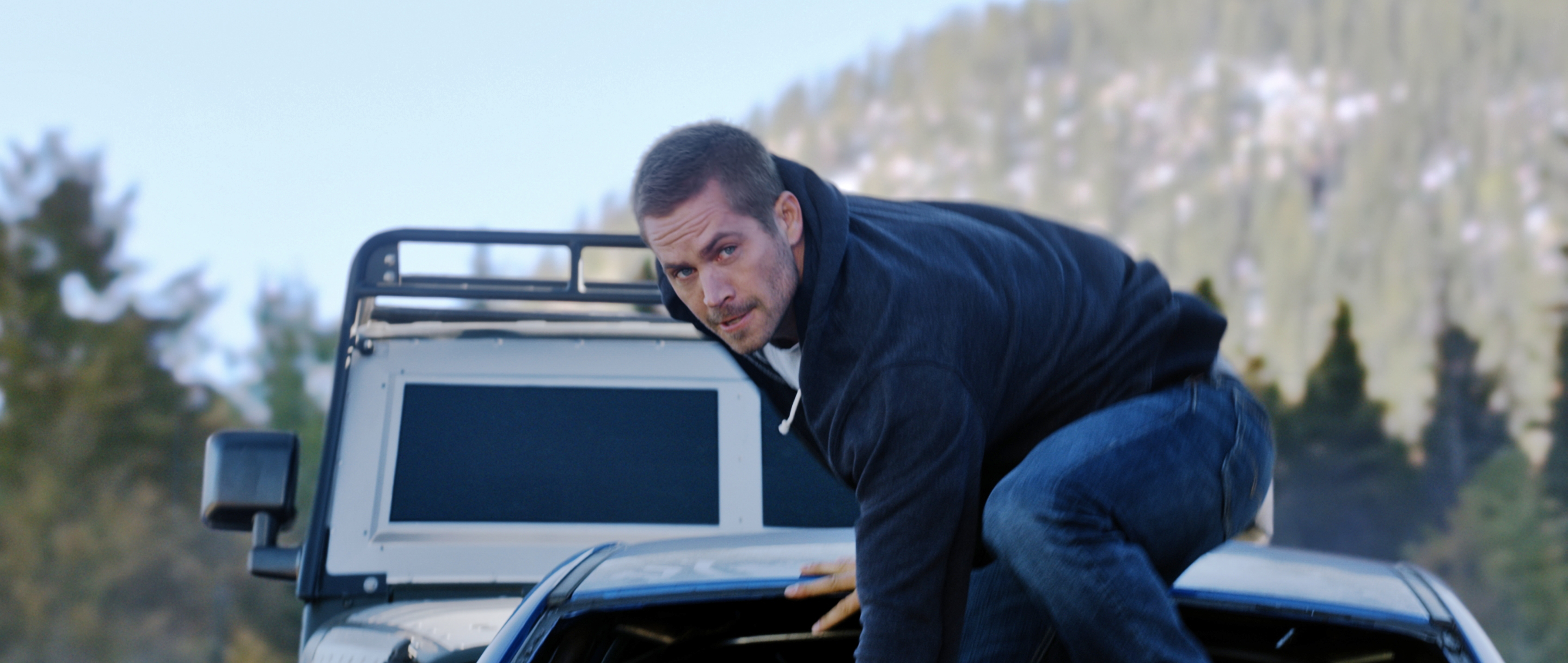 Paul Walker Wallpapers