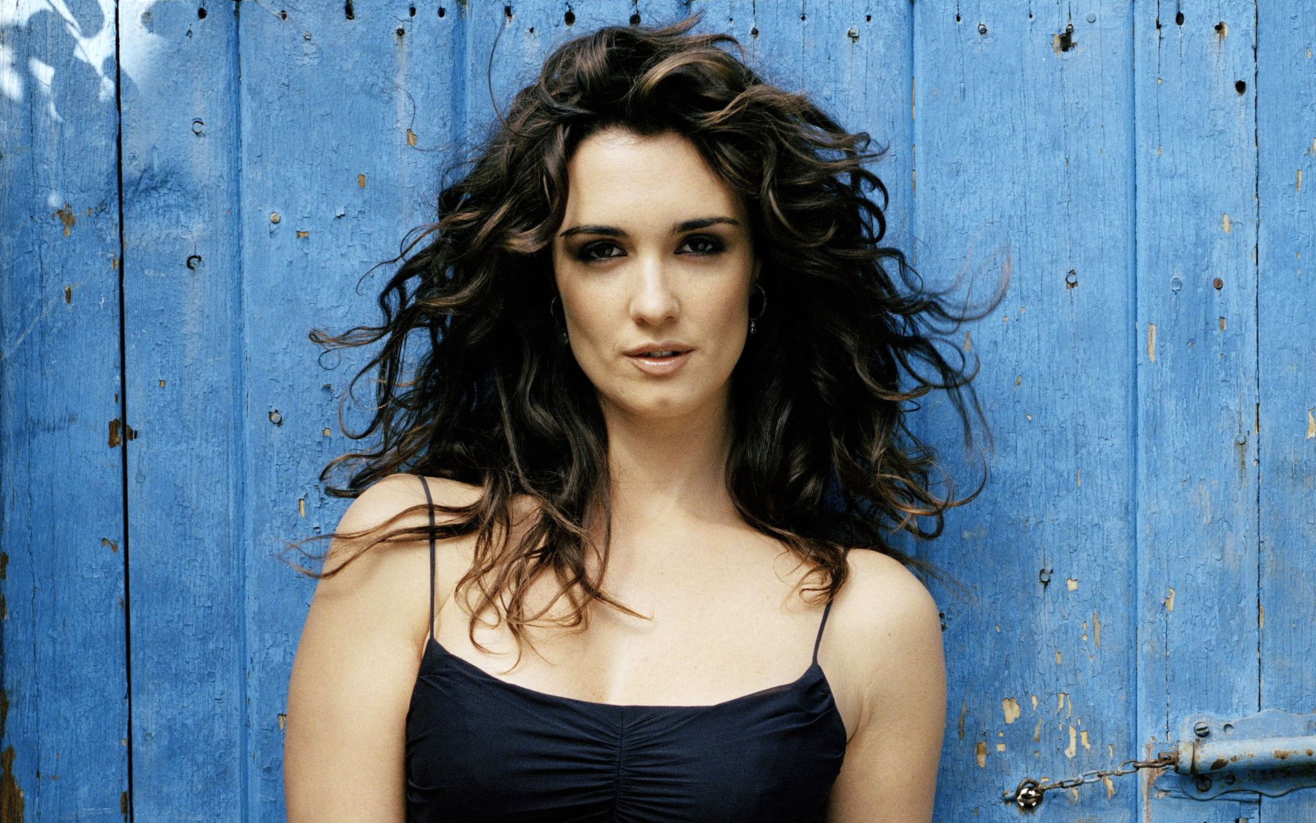 Paz Vega Wallpapers