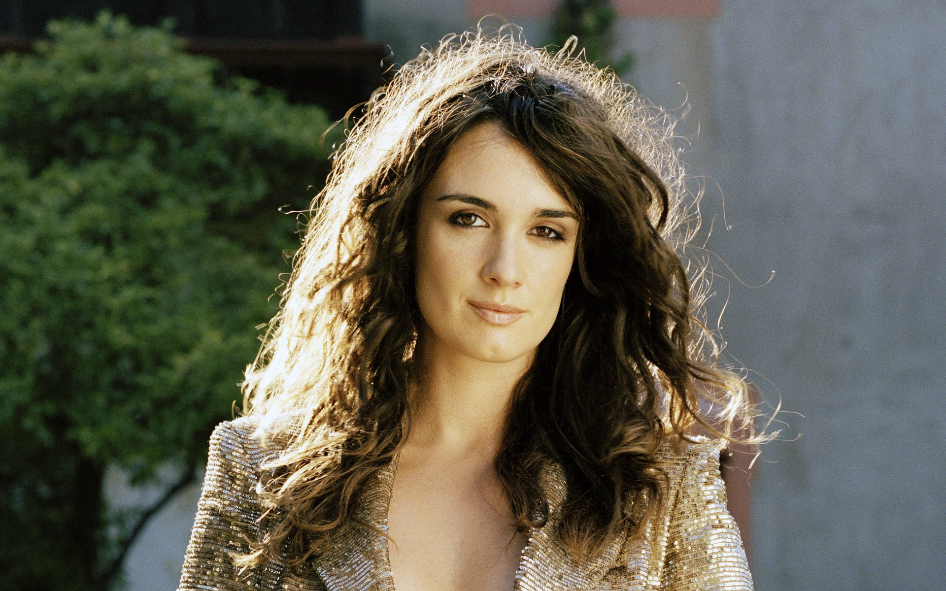 Paz Vega Wallpapers