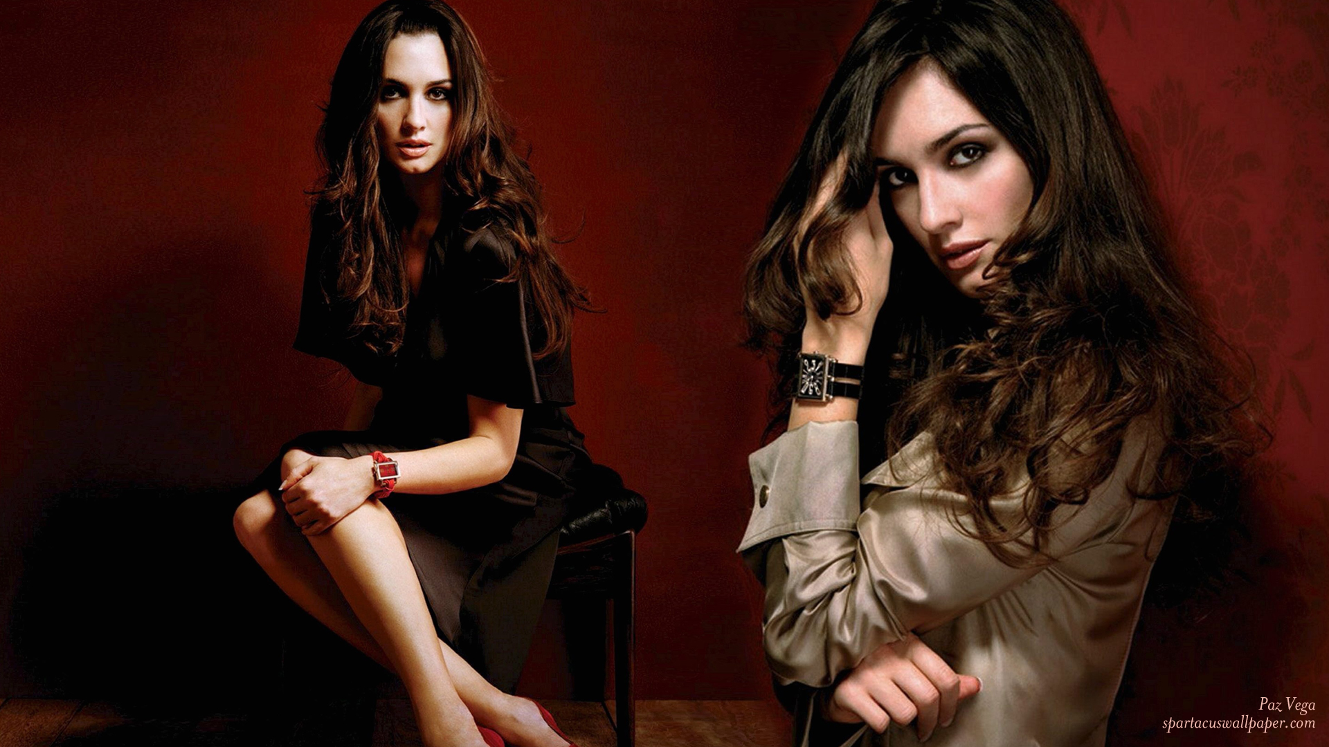 Paz Vega Wallpapers