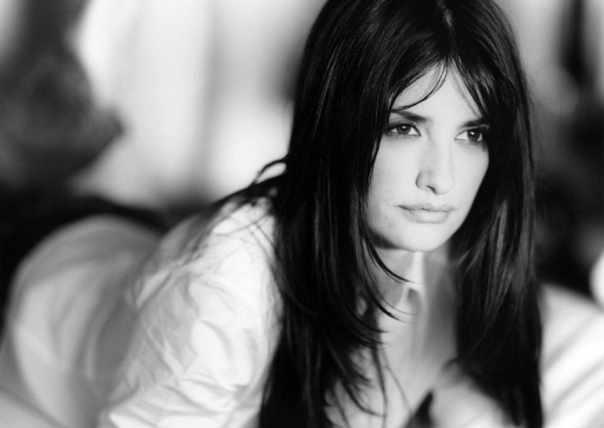 Penelope Cruz  Spanish Actress And Model Wallpapers