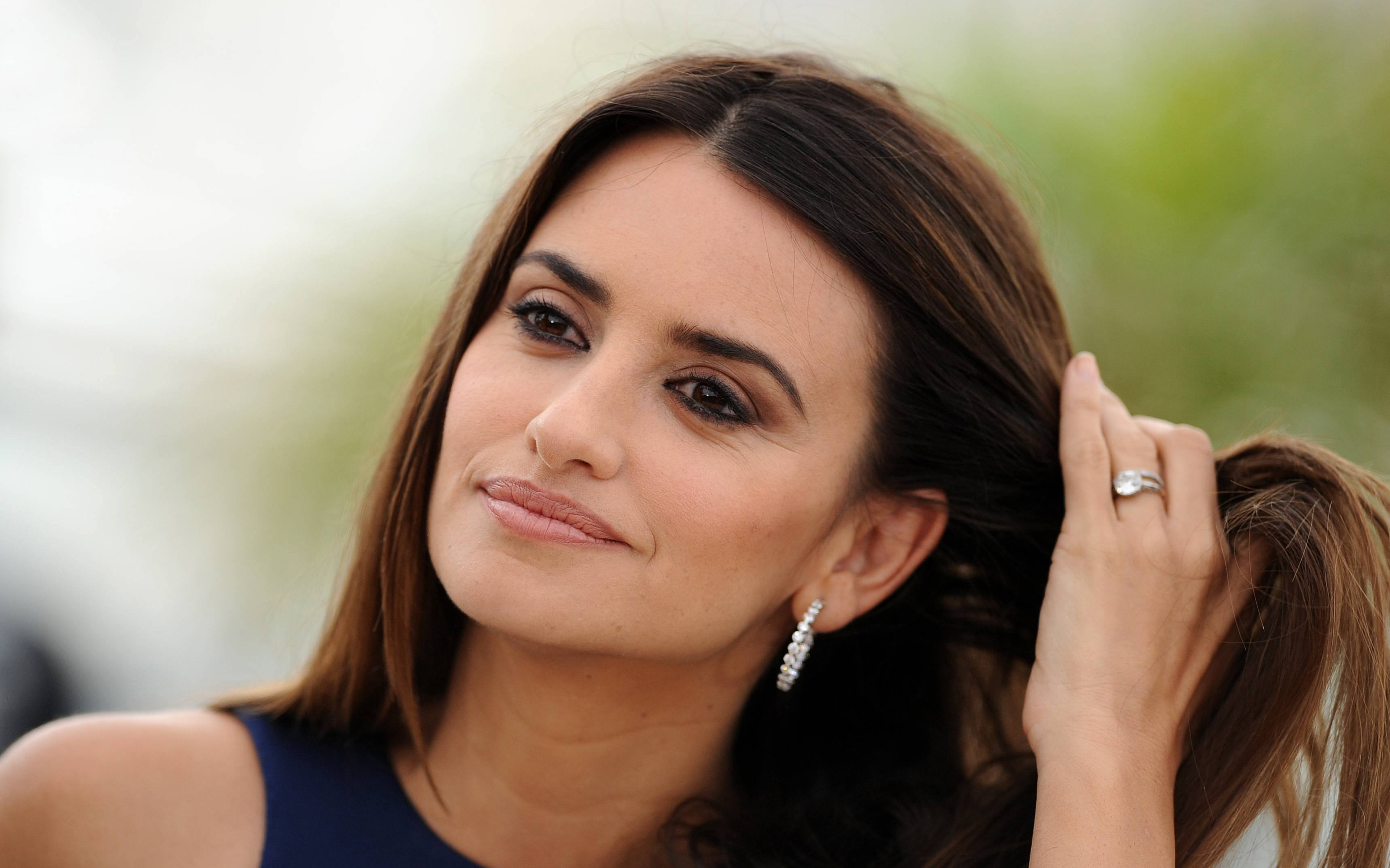 Penelope Cruz  Spanish Actress And Model Wallpapers