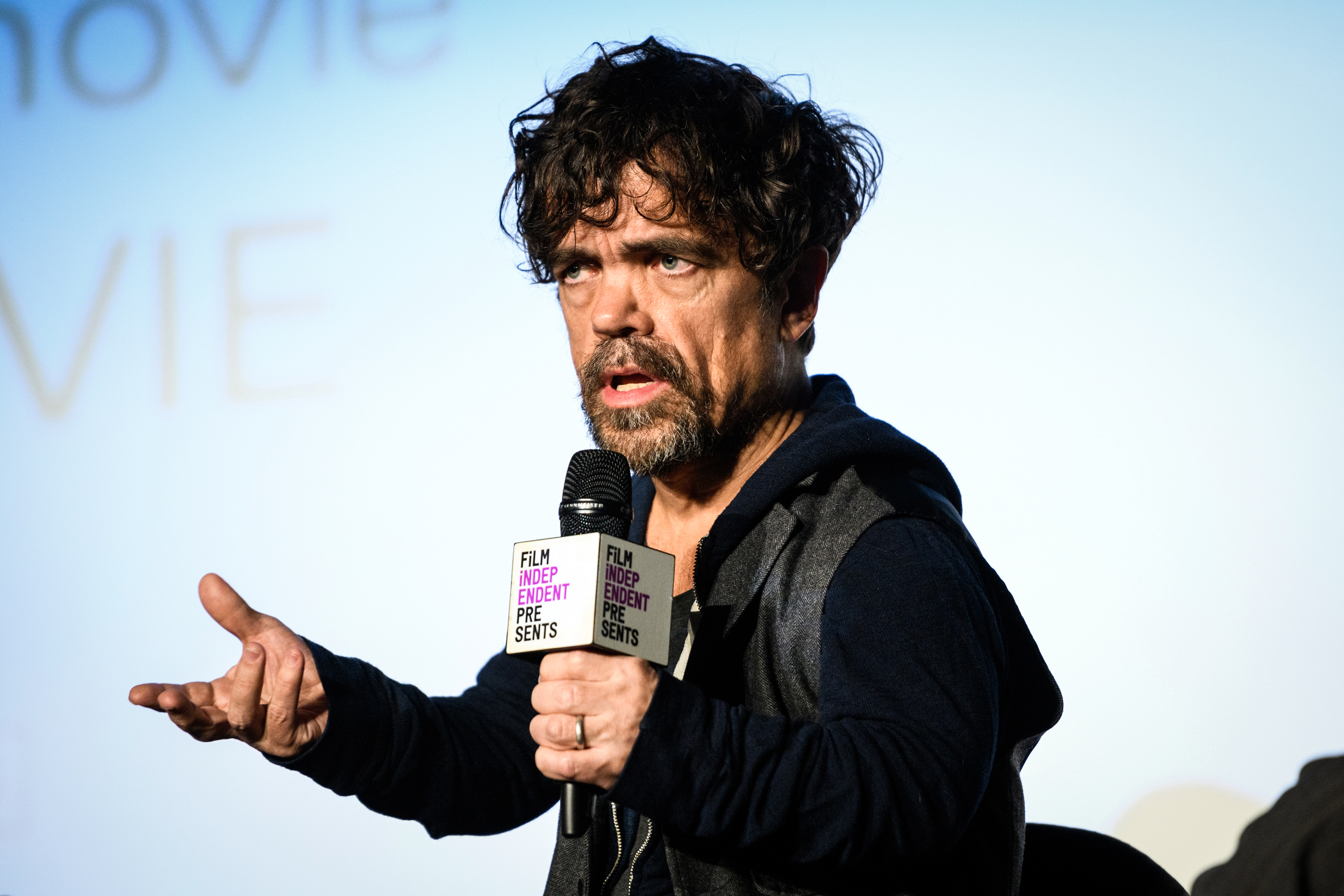 Peter Dinklage Wallpapers