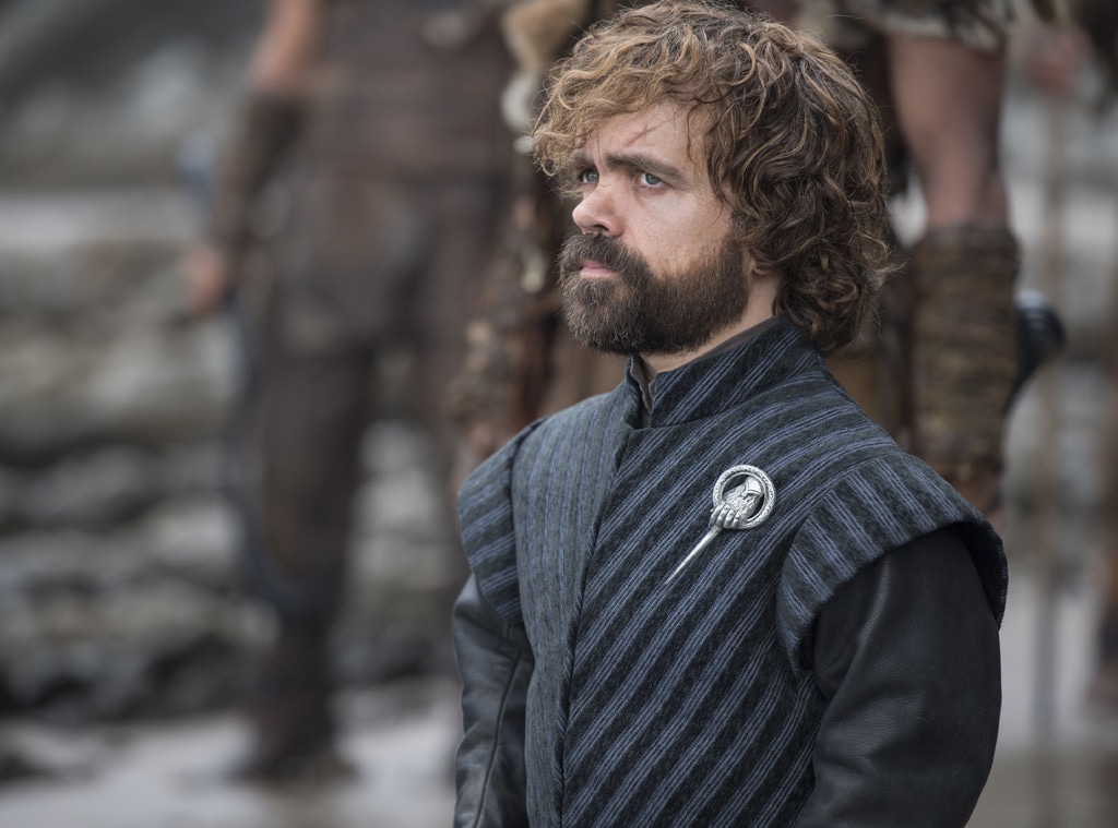 Peter Dinklage Wallpapers