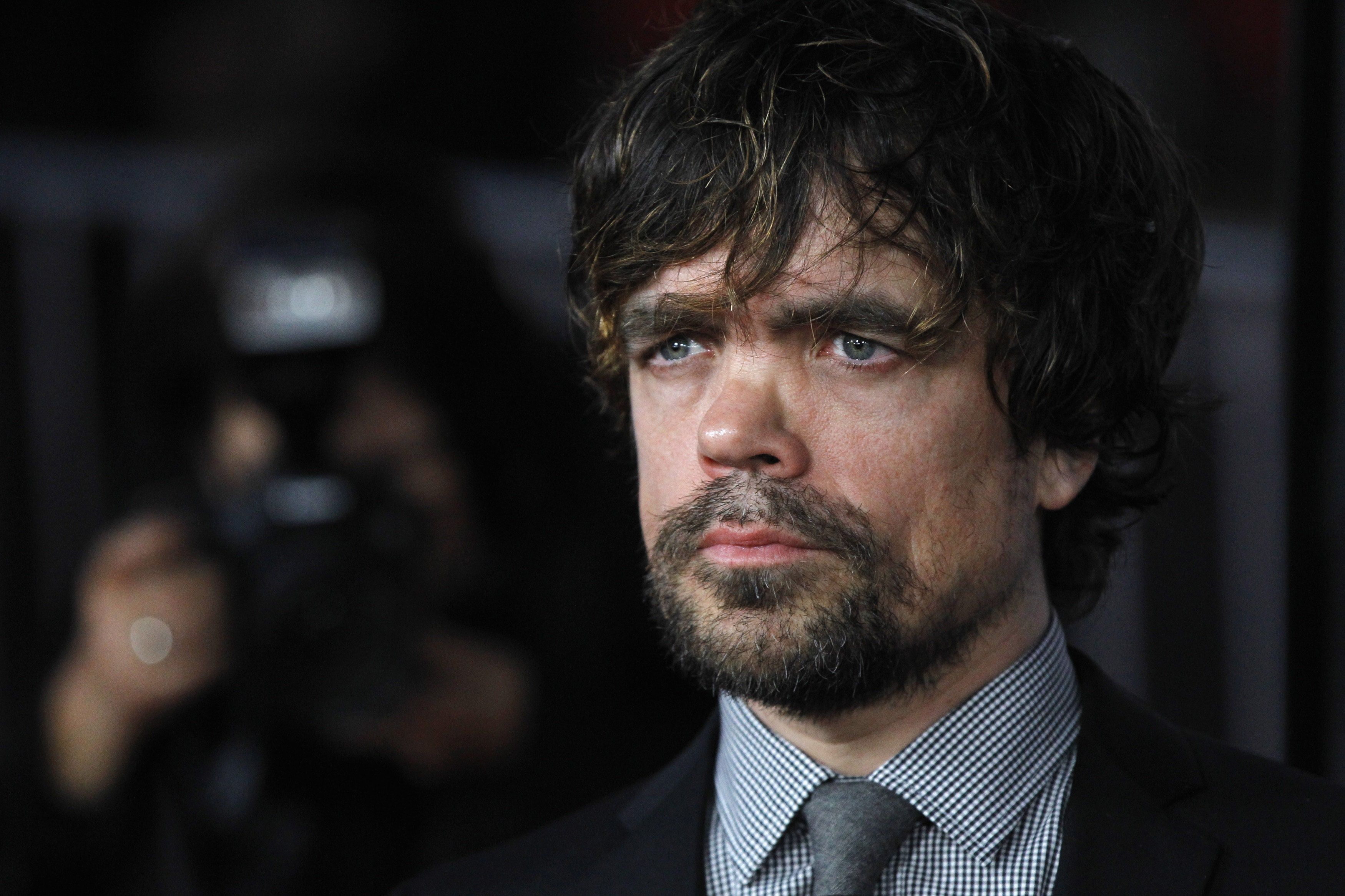 Peter Dinklage Wallpapers