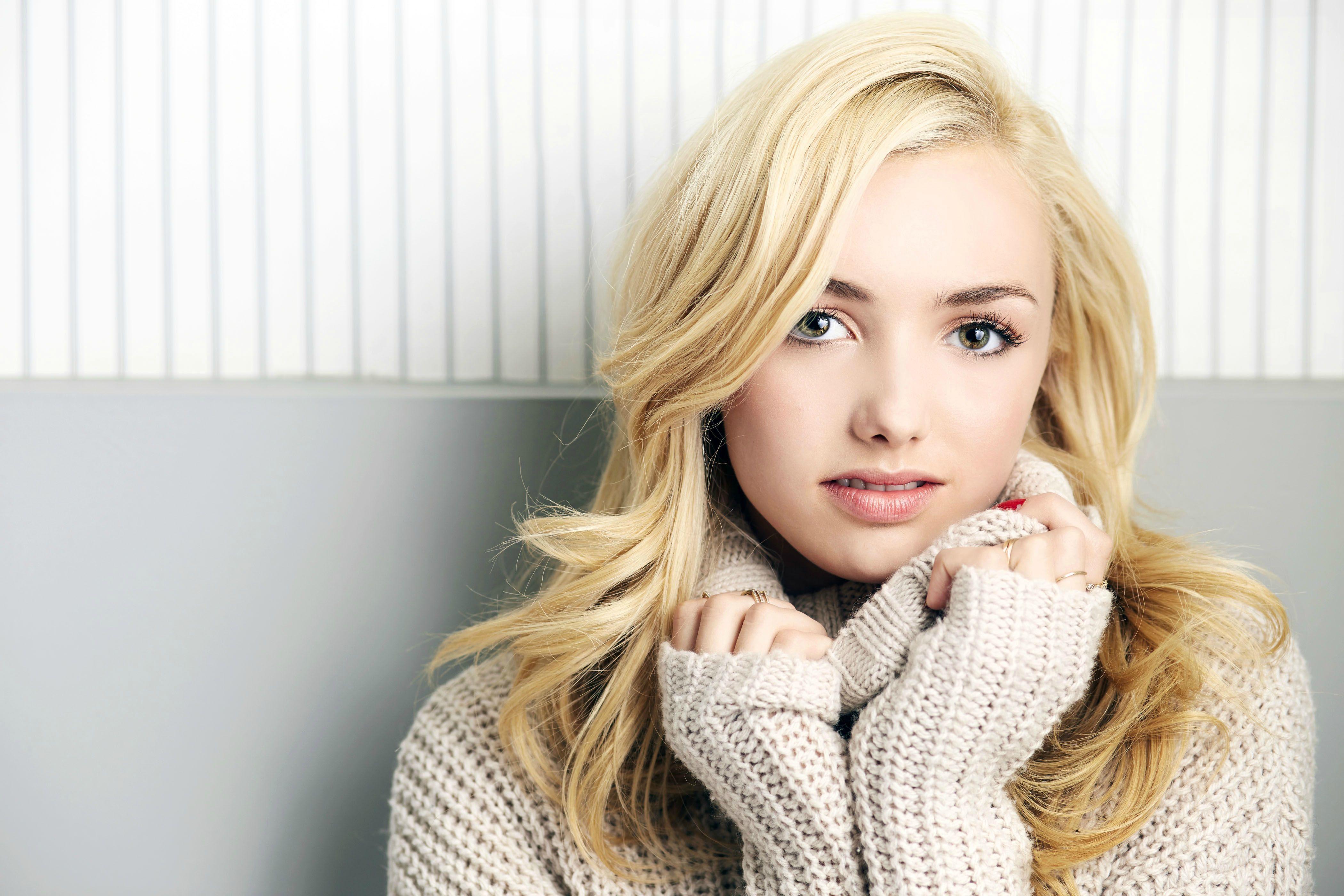 Peyton List Wallpapers