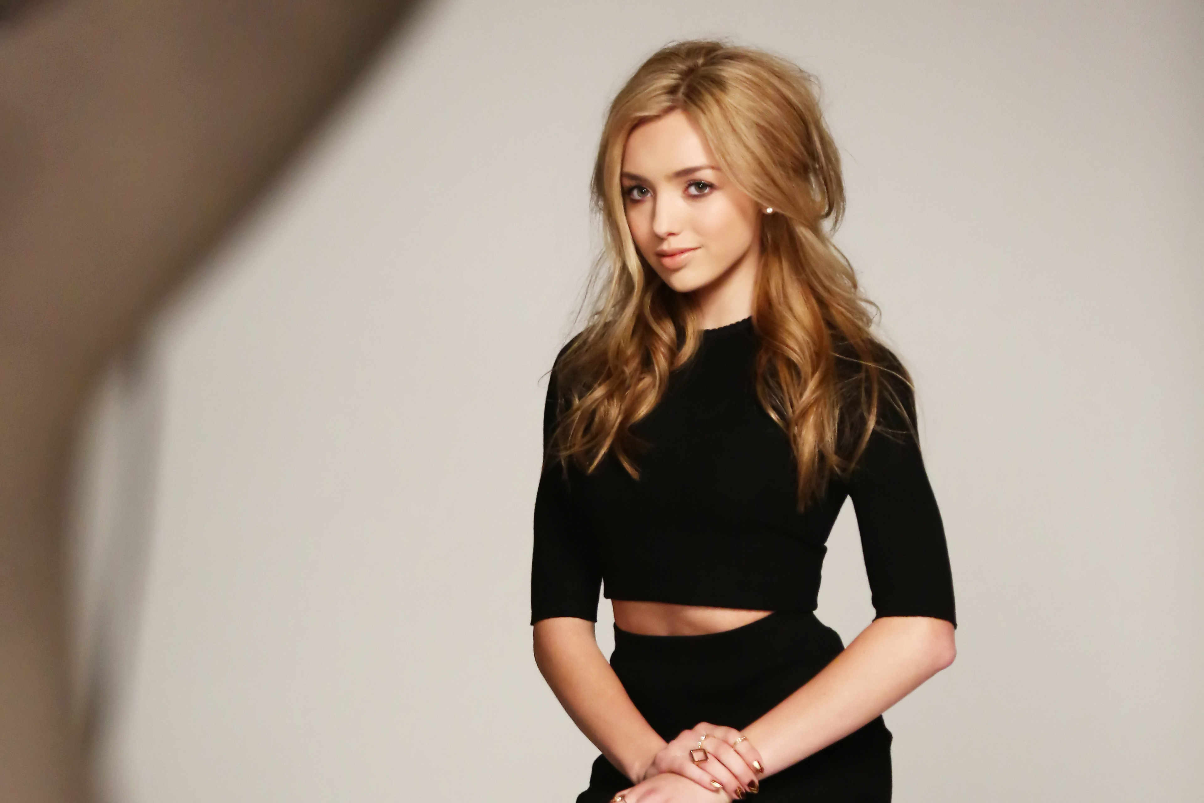 Peyton List Wallpapers