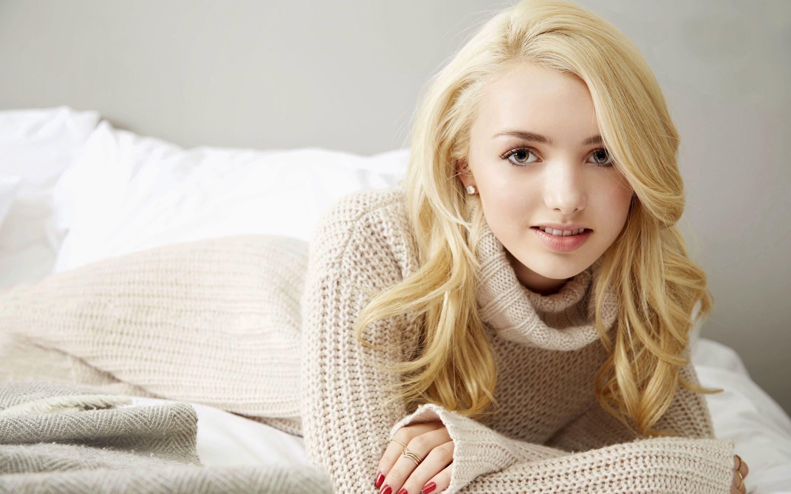 Peyton List Wallpapers