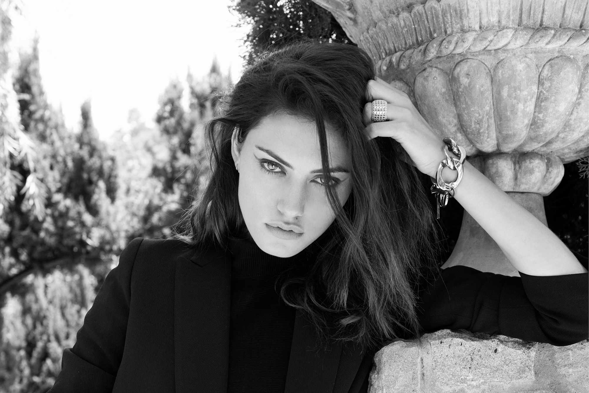 Phoebe Tonkin 2020 Wallpapers