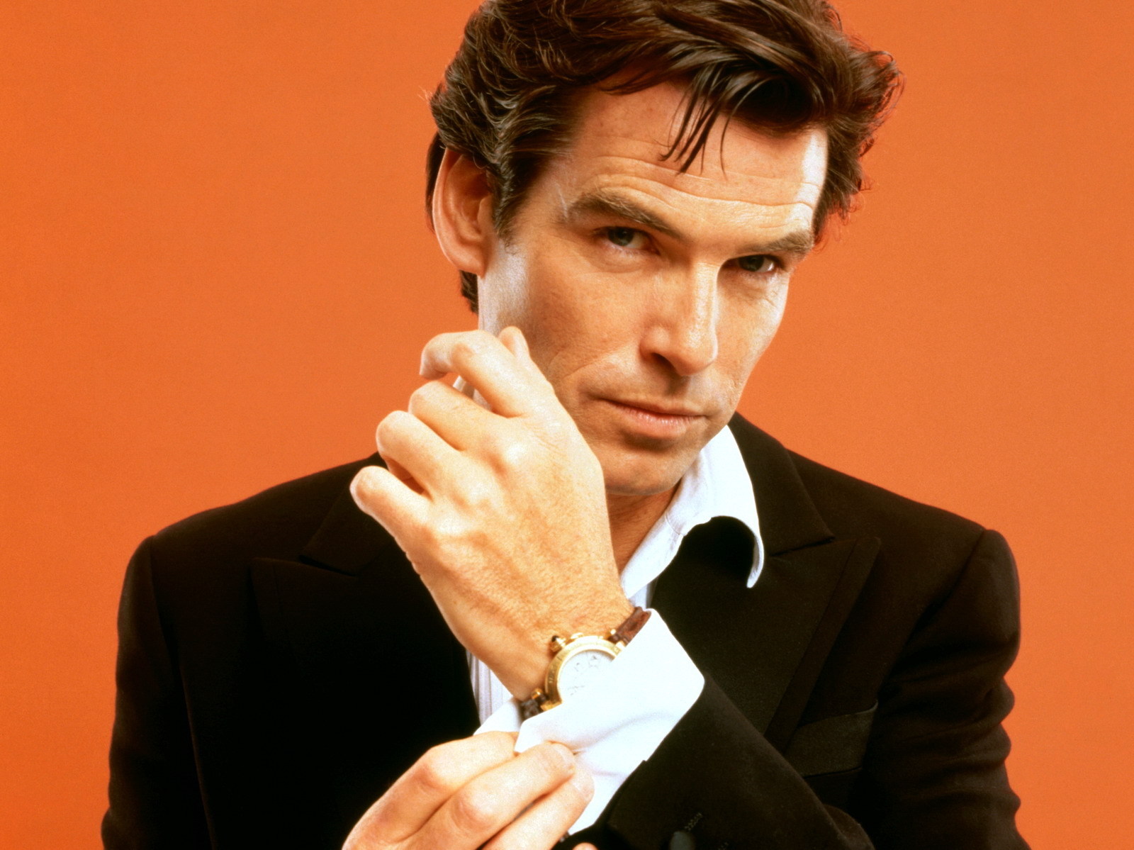 Pierce Brosnan Wallpapers