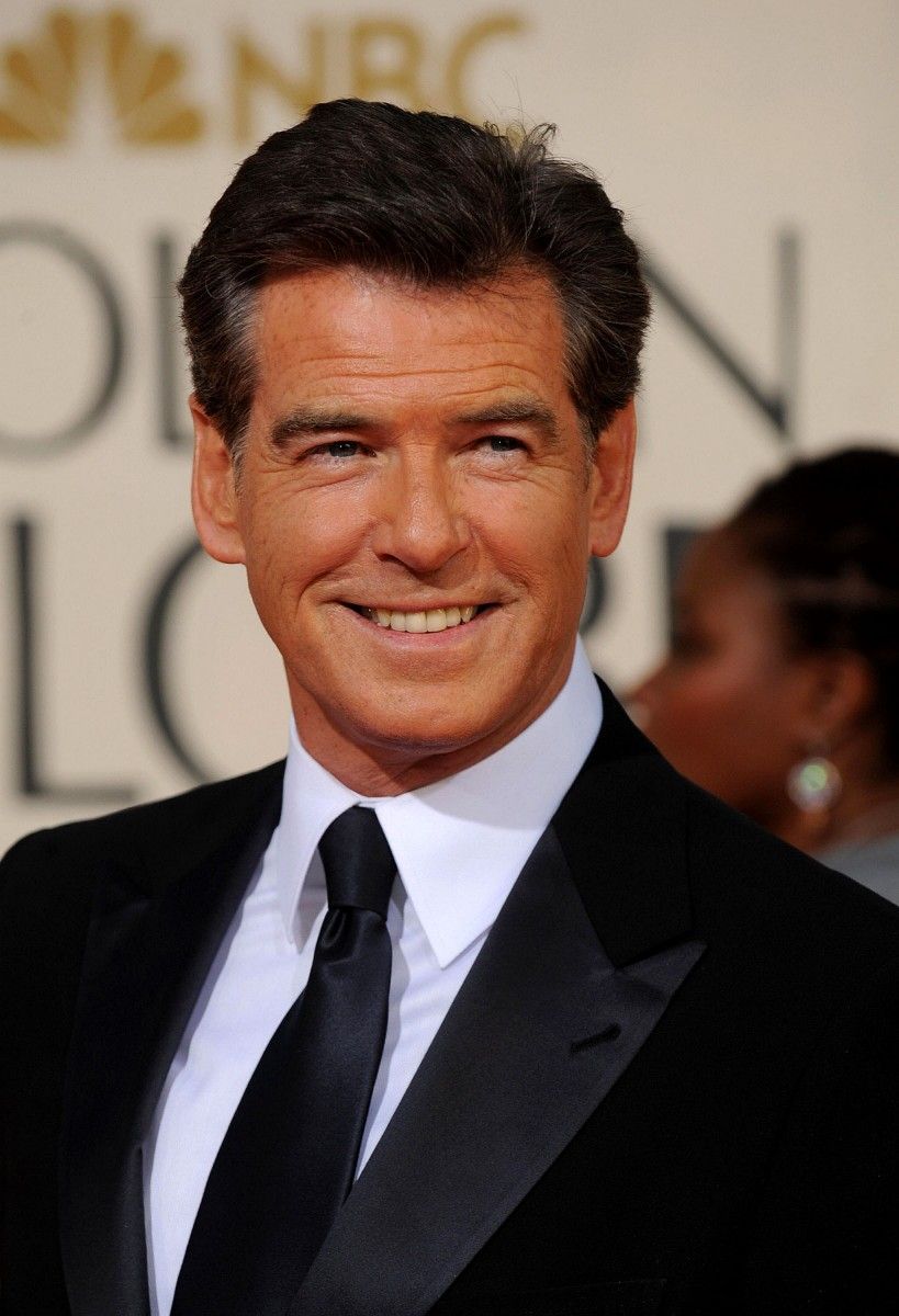 Pierce Brosnan Wallpapers