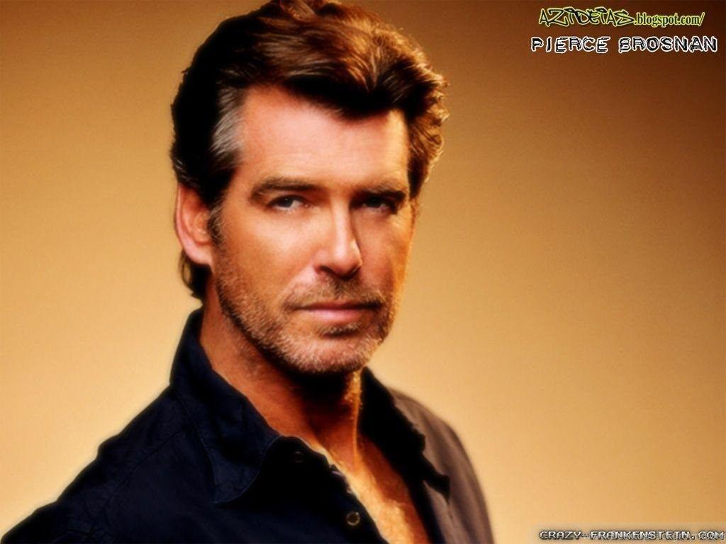 Pierce Brosnan Wallpapers