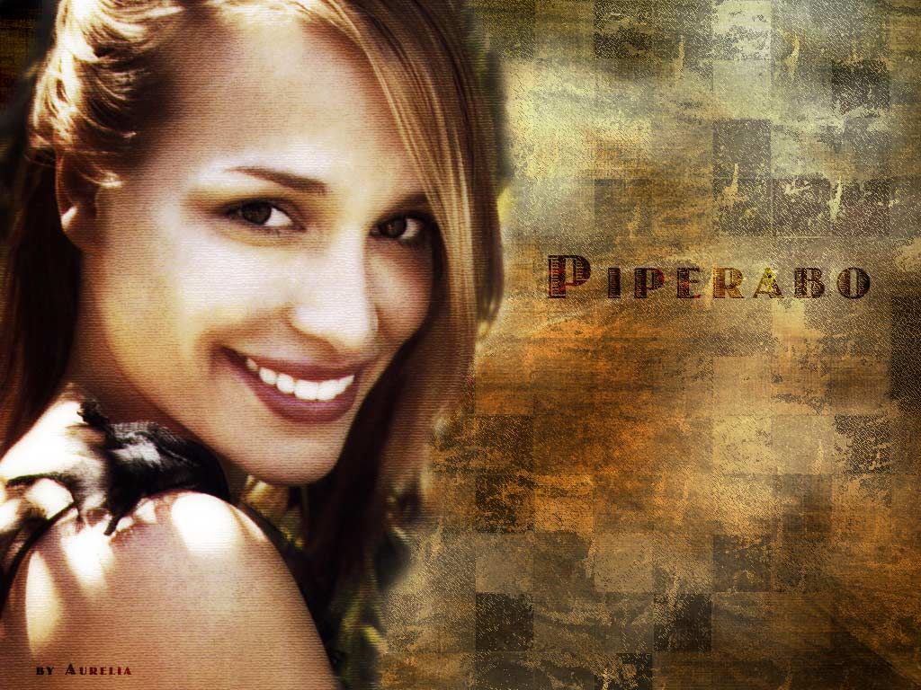 Piper Perabo Wallpapers