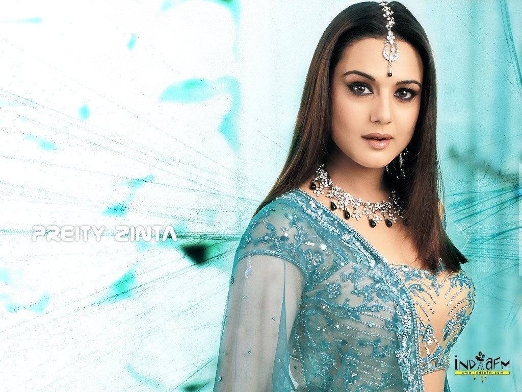 Preity Zinta Wallpapers