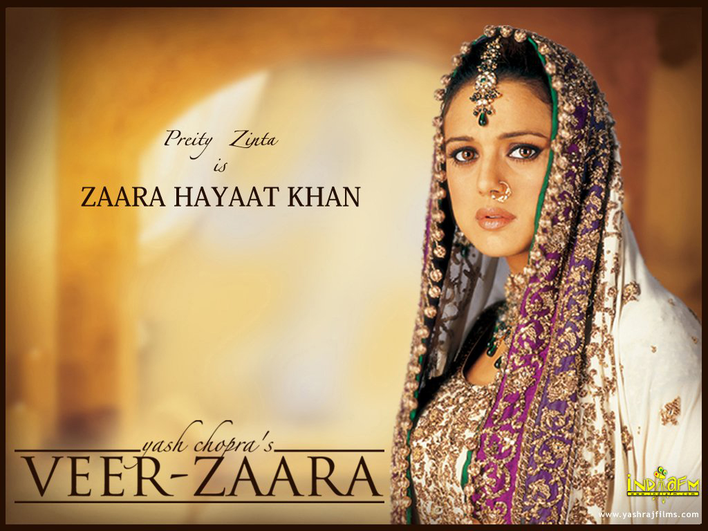 Preity Zinta Wallpapers