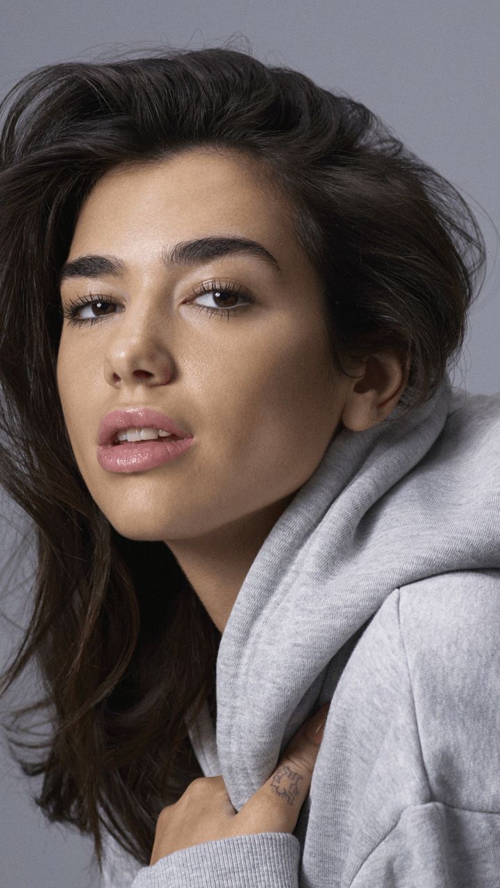 Pretty Dua Lipa 2018 Wallpapers