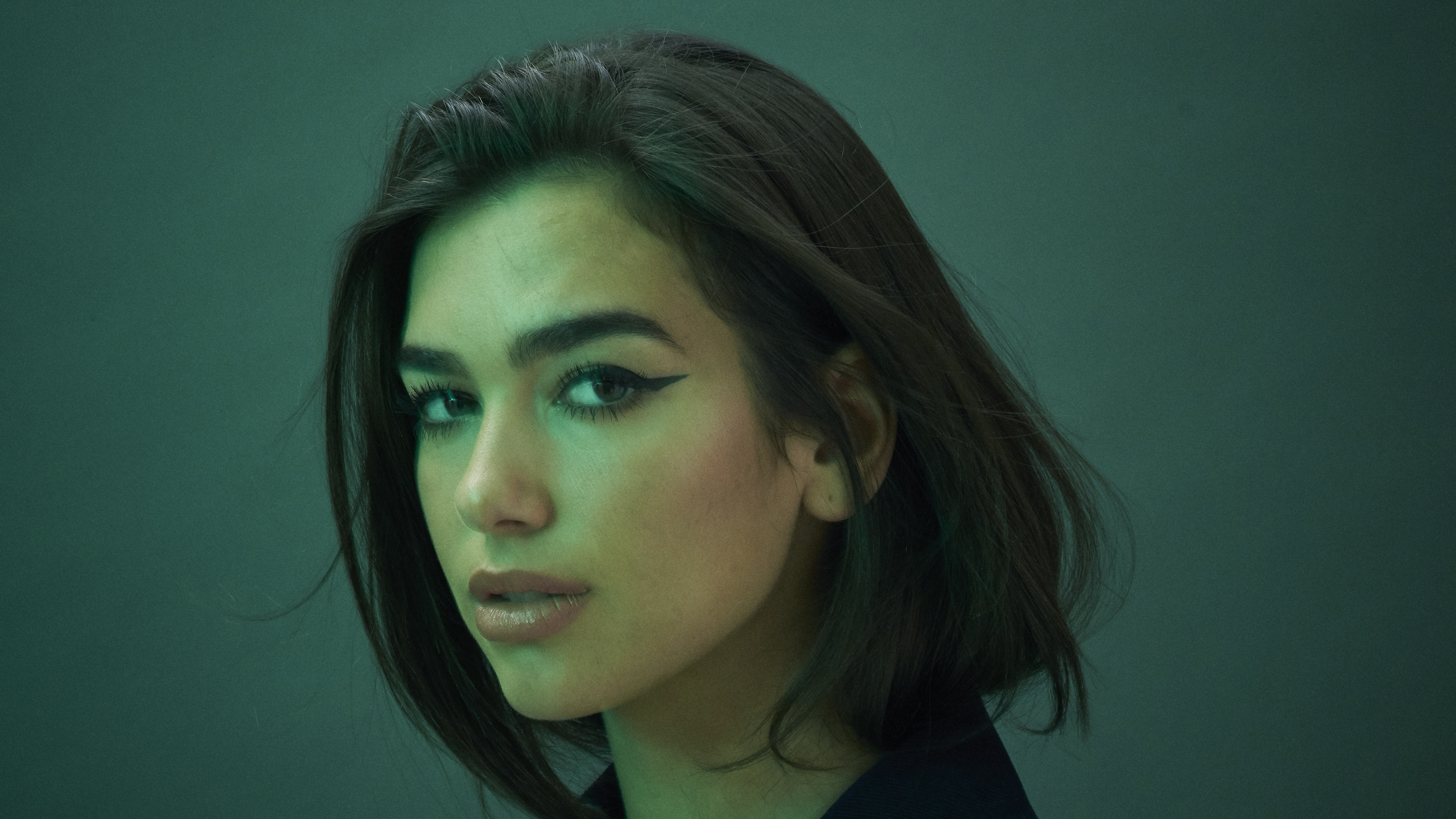 Pretty Dua Lipa 2018 Wallpapers