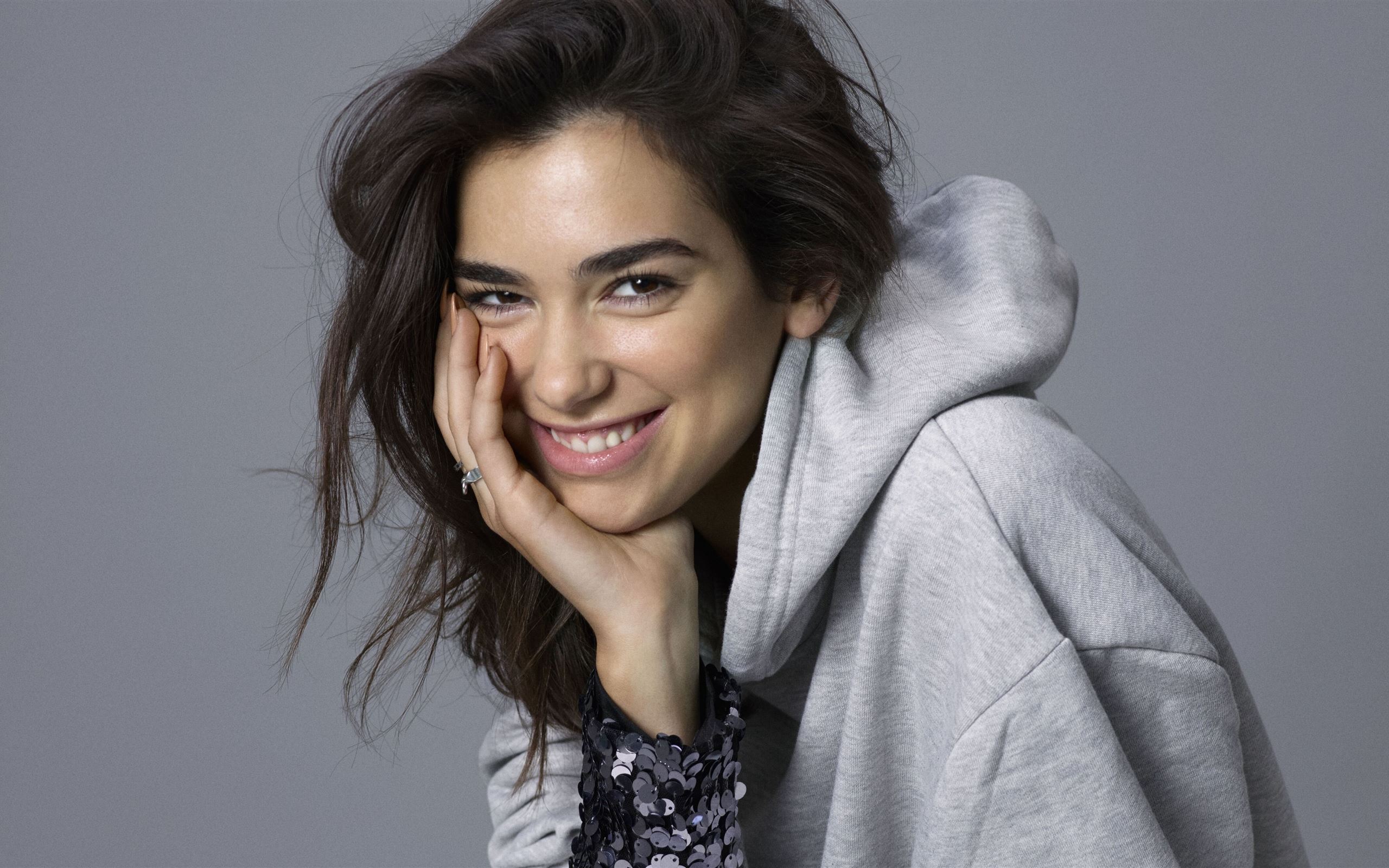 Pretty Dua Lipa 2018 Wallpapers