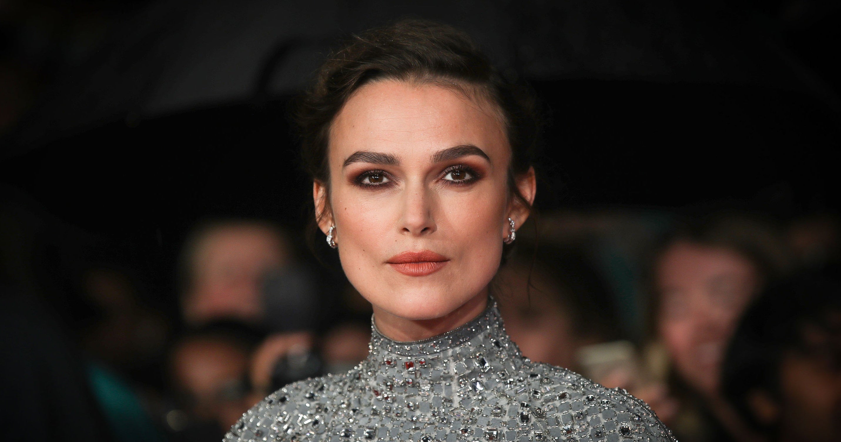 Pretty Keira Knightley For Variety 2018 Wallpapers