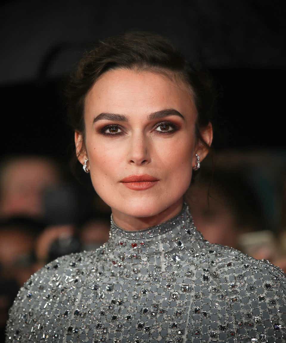 Pretty Keira Knightley For Variety 2018 Wallpapers