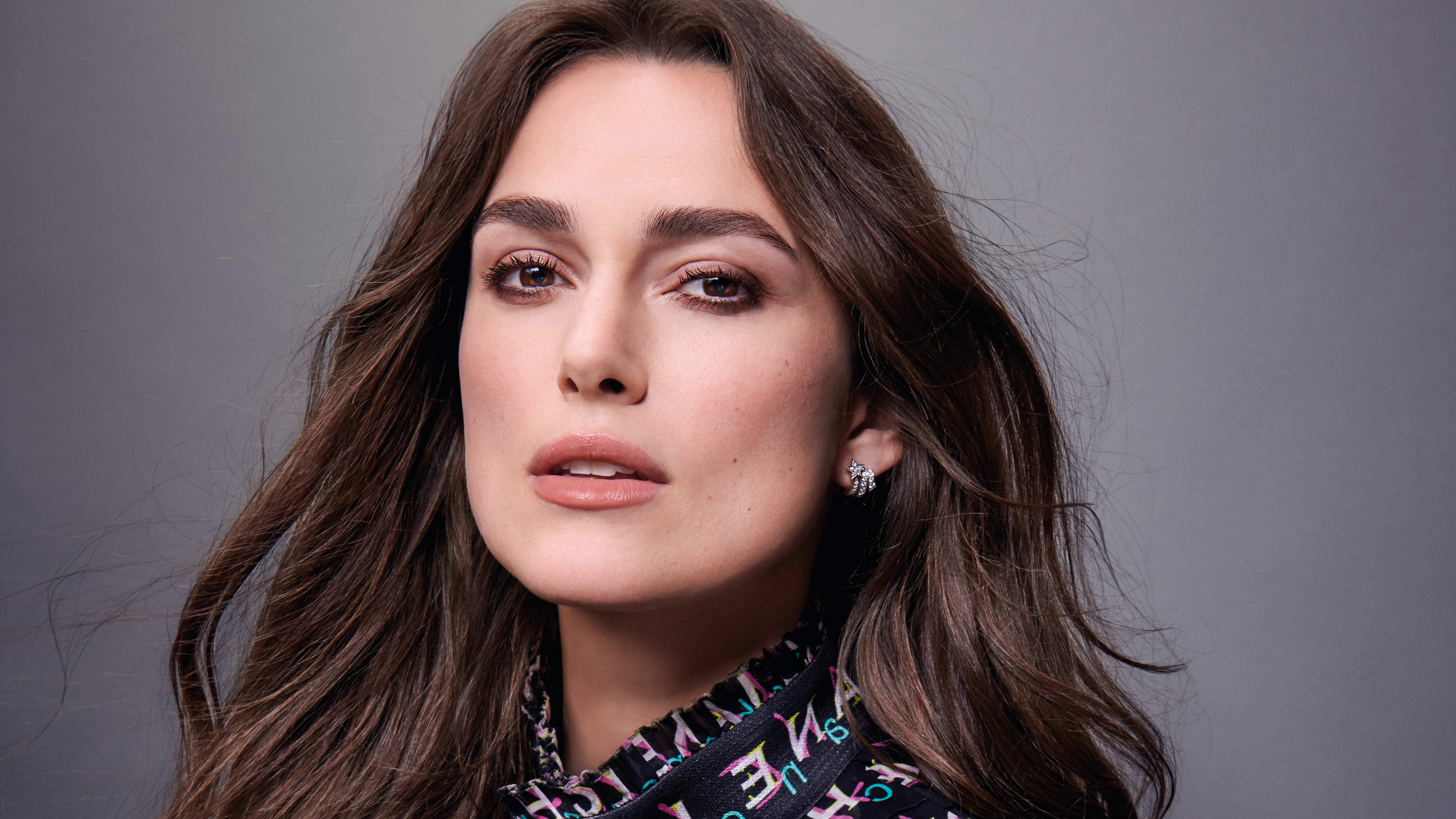 Pretty Keira Knightley For Variety 2018 Wallpapers