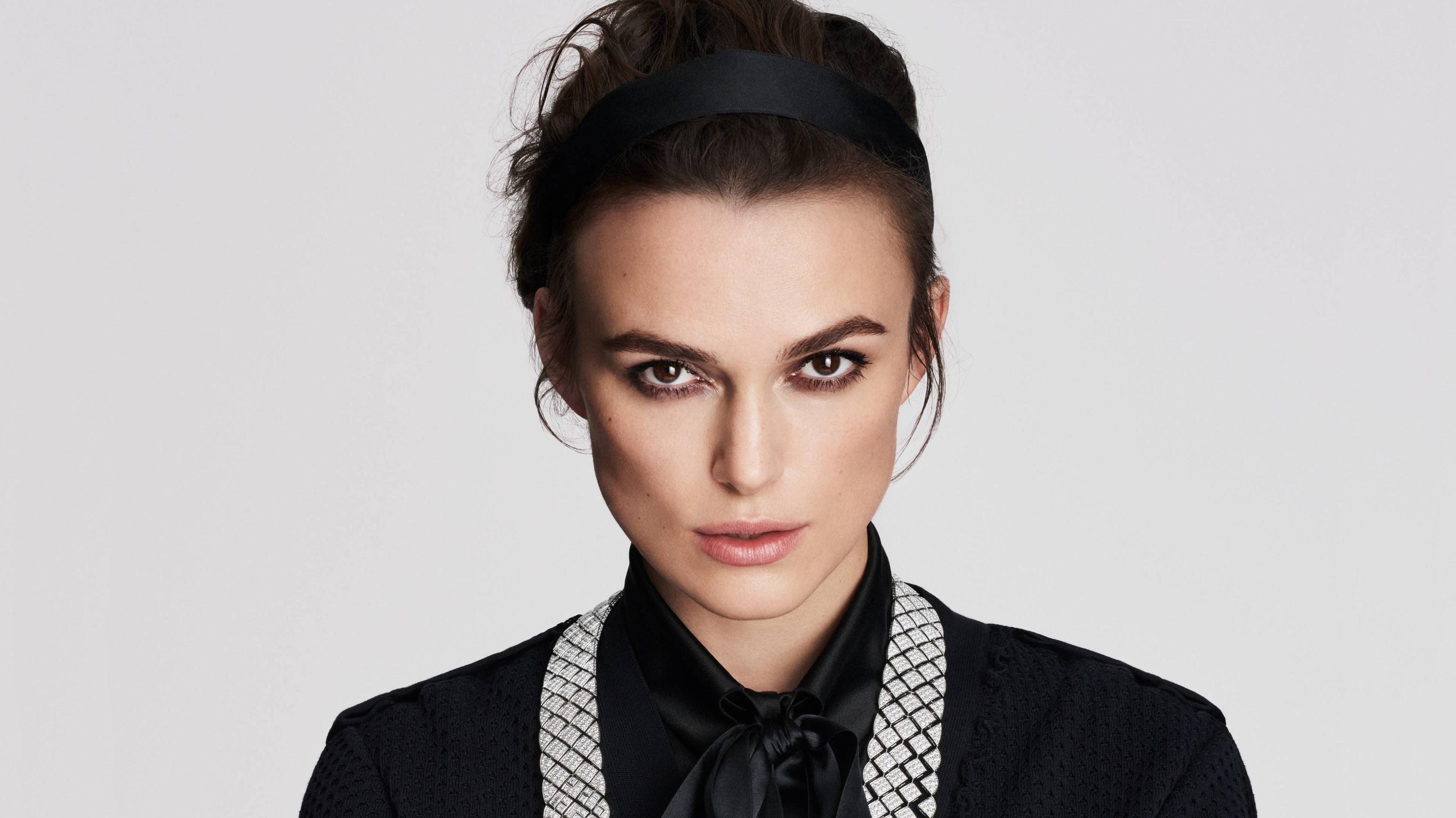 Pretty Keira Knightley For Variety 2018 Wallpapers