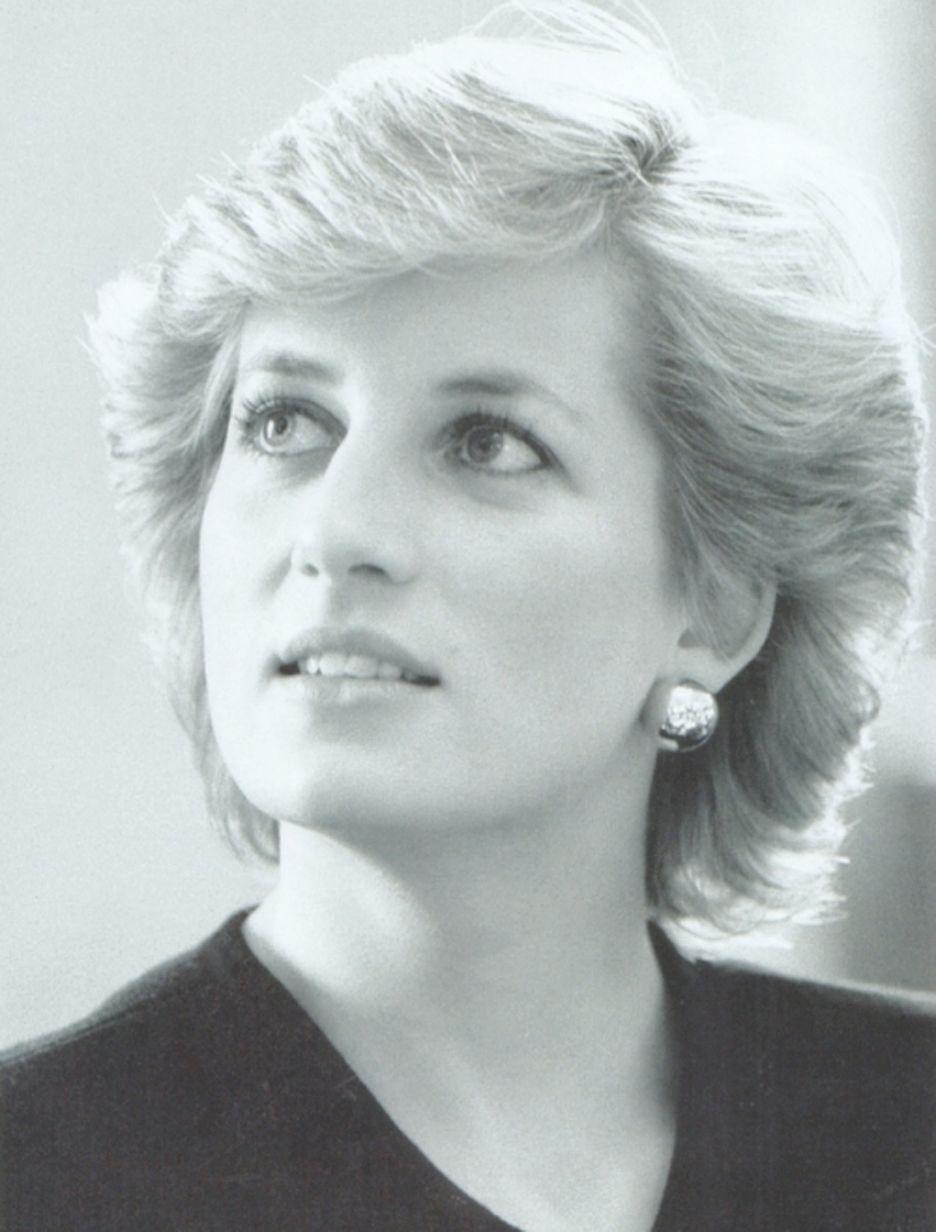 Princess Diana Wallpapers