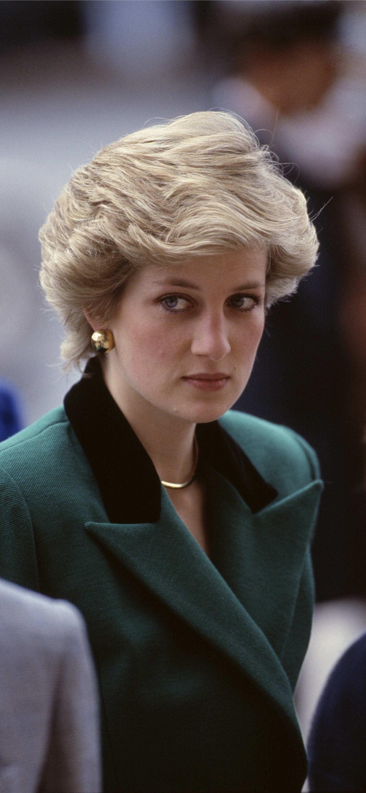 Princess Diana Wallpapers