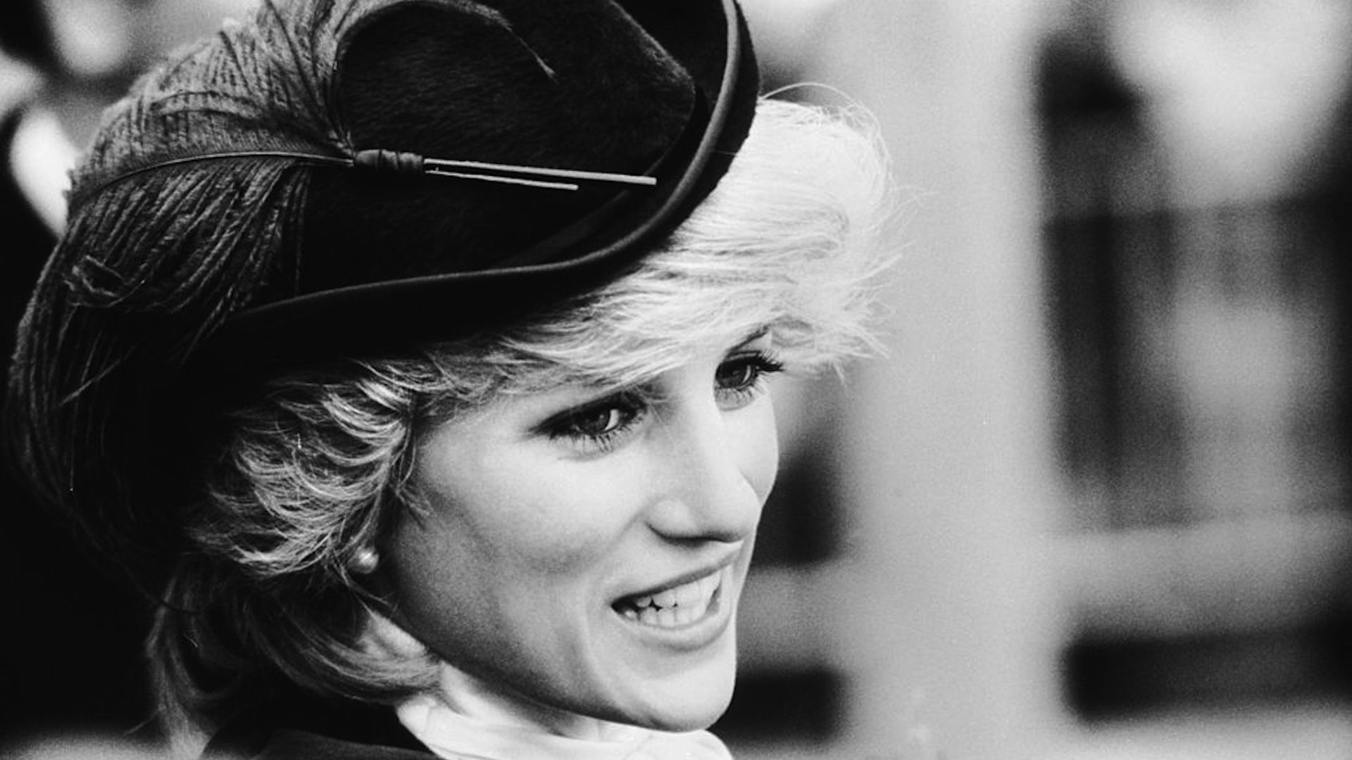 Princess Diana Wallpapers