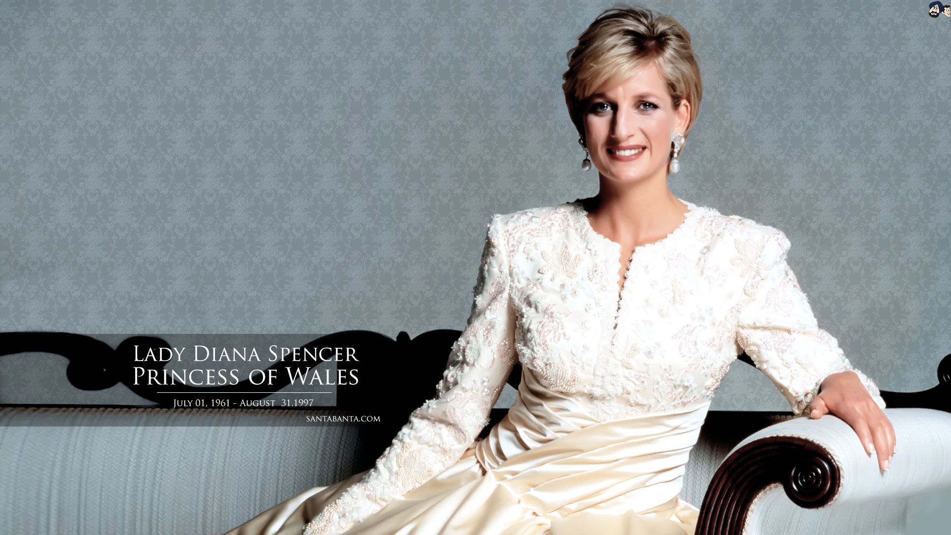 Princess Diana Wallpapers