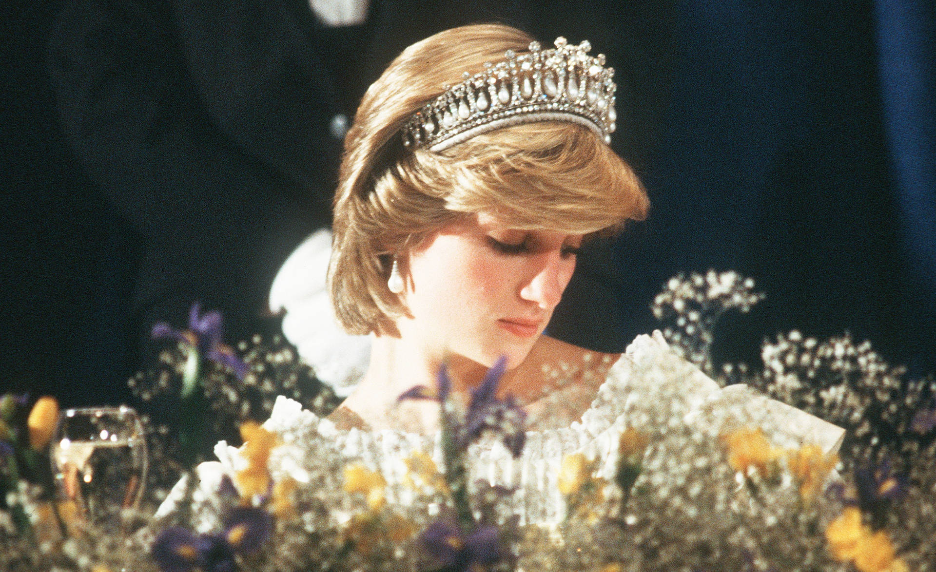 Princess Diana Wallpapers