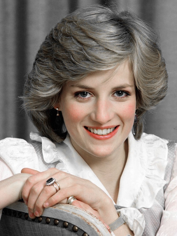 Princess Diana Wallpapers