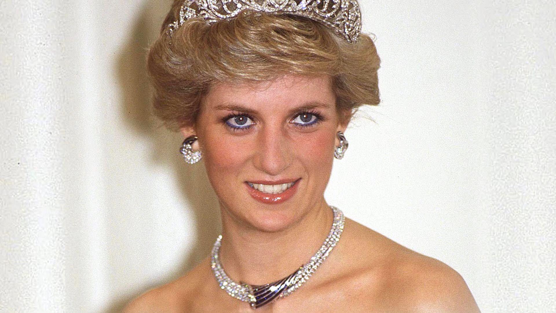 Princess Diana Wallpapers