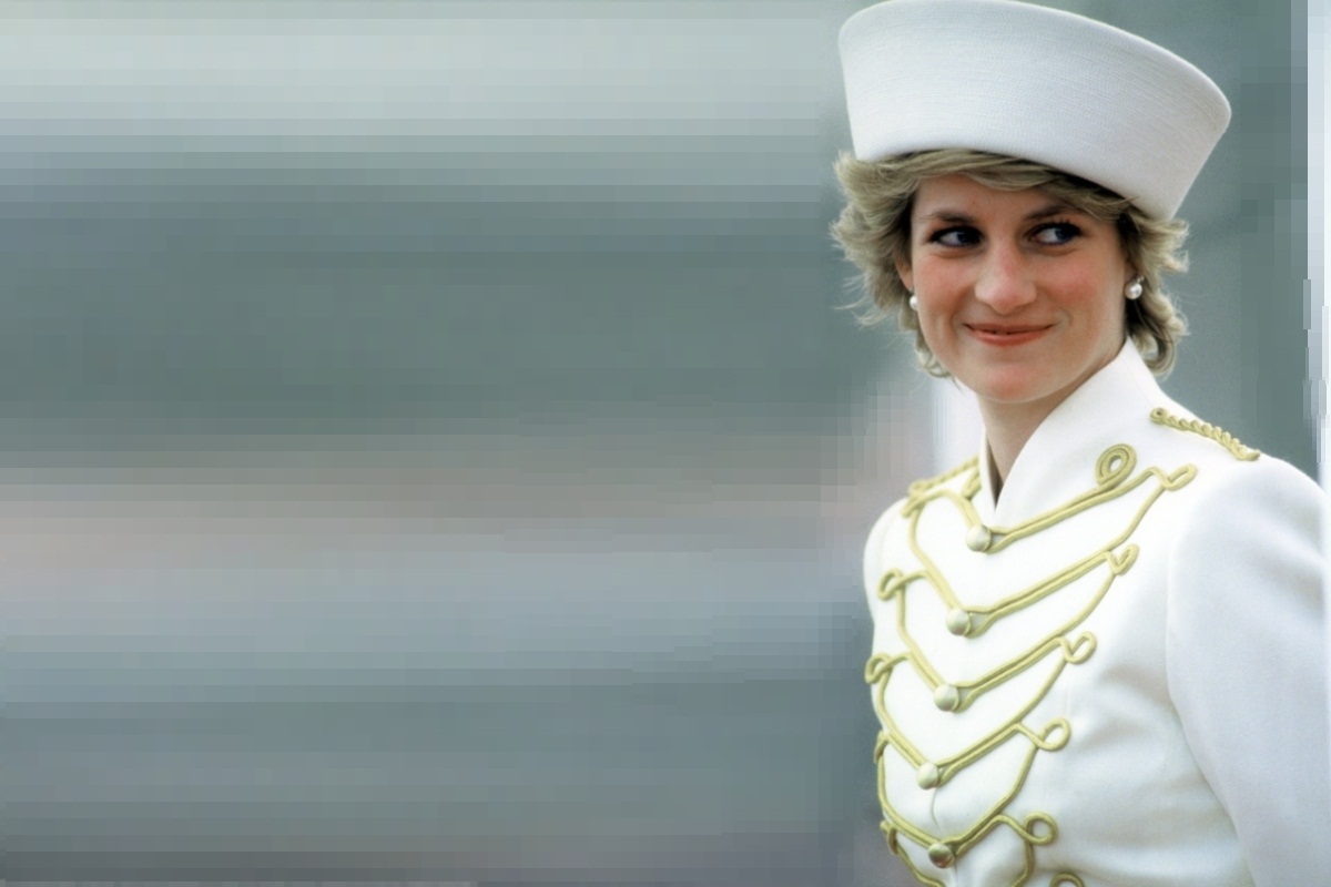 Princess Diana Wallpapers