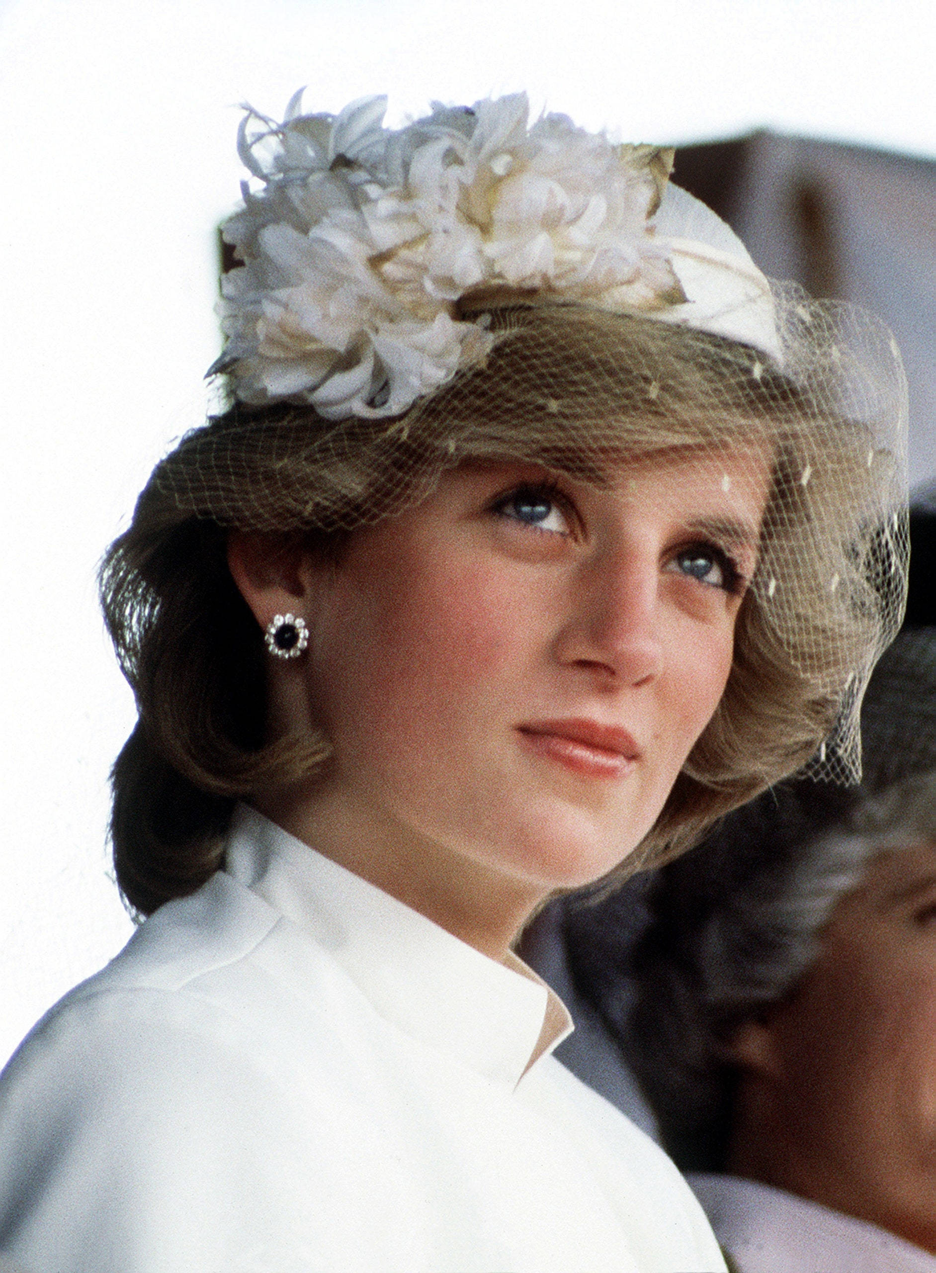 Princess Diana Wallpapers