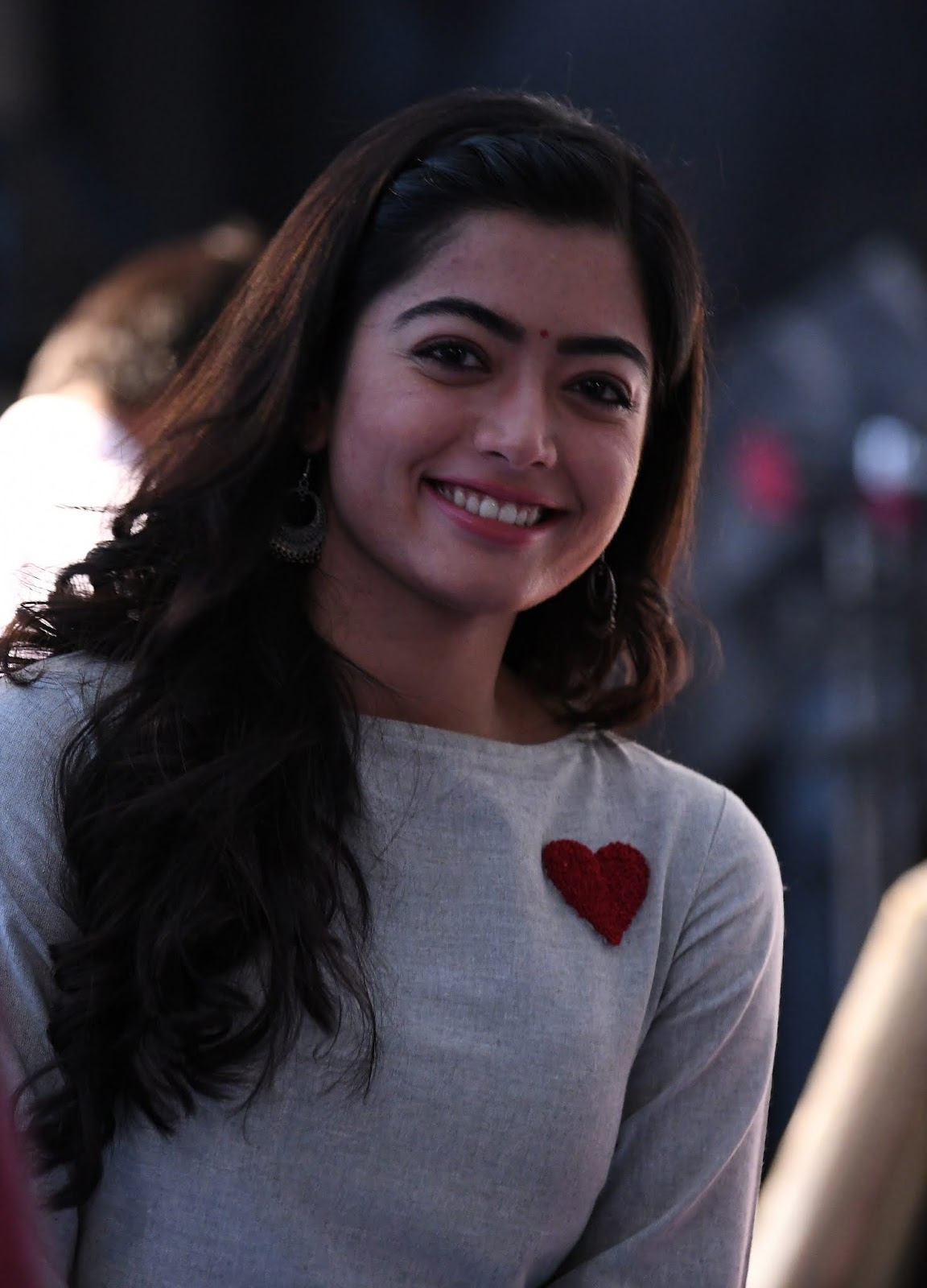 Rashmika Mandanna Wallpapers