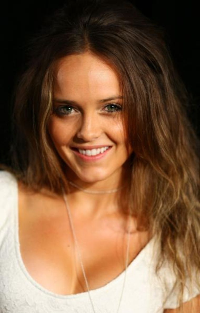 Rebecca Breeds Wallpapers