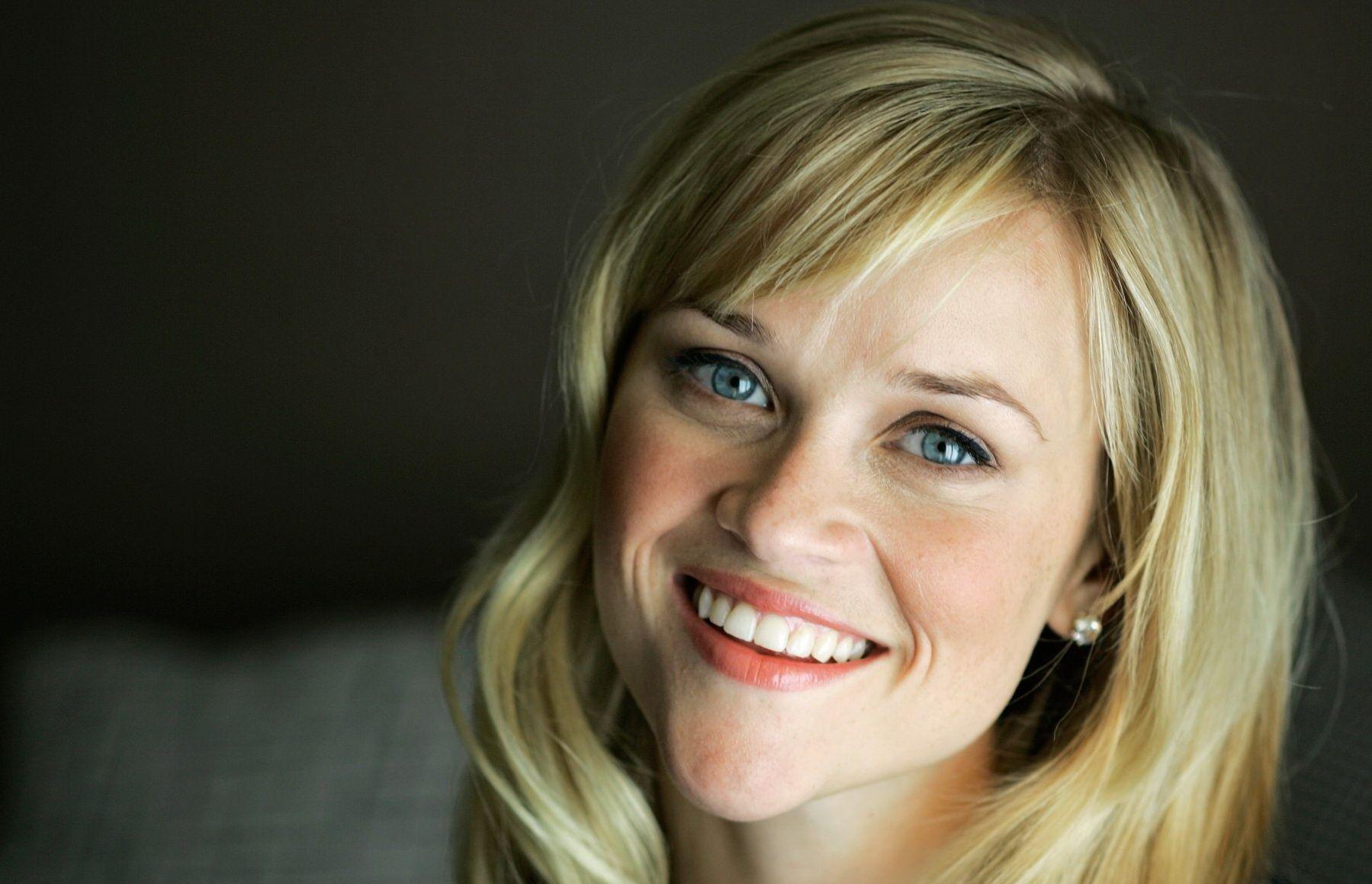 Reese Witherspoon Wallpapers