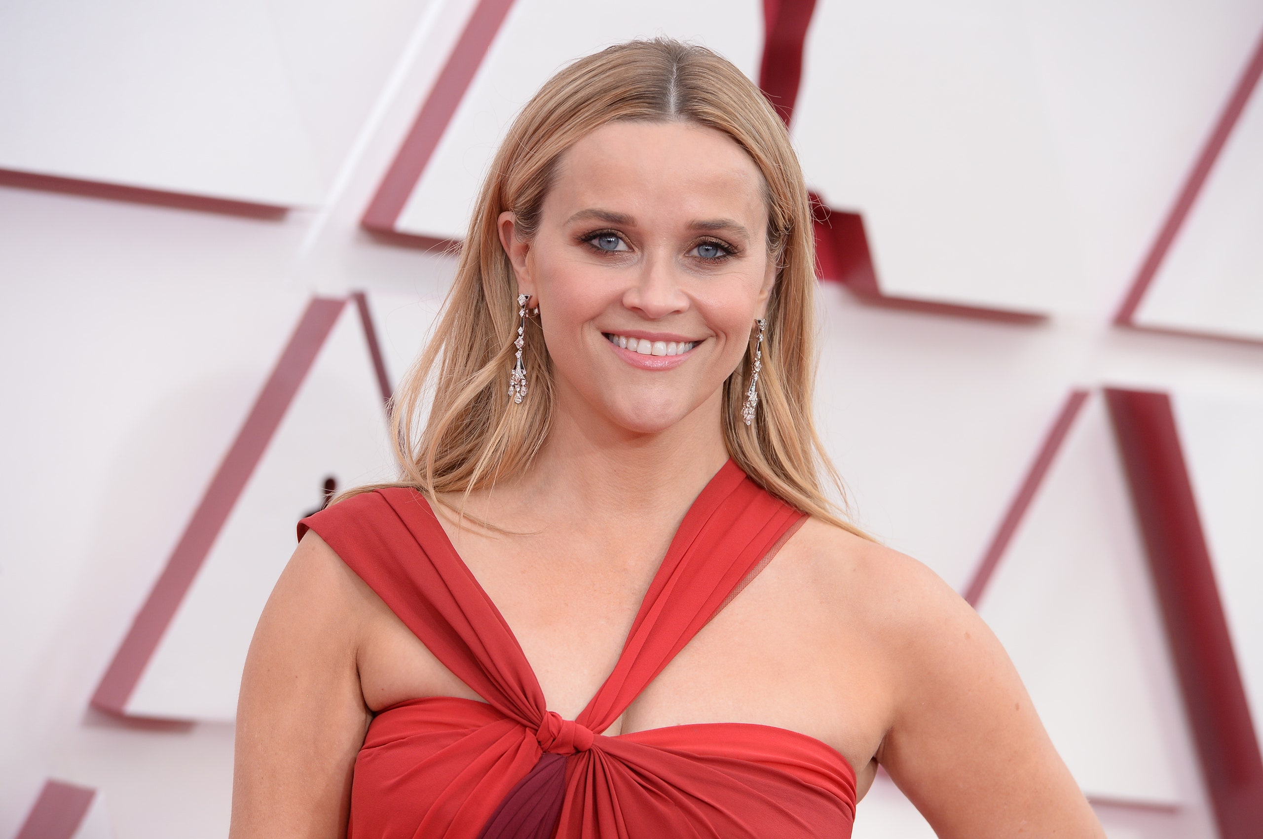 Reese Witherspoon Actress New 2021 Wallpapers