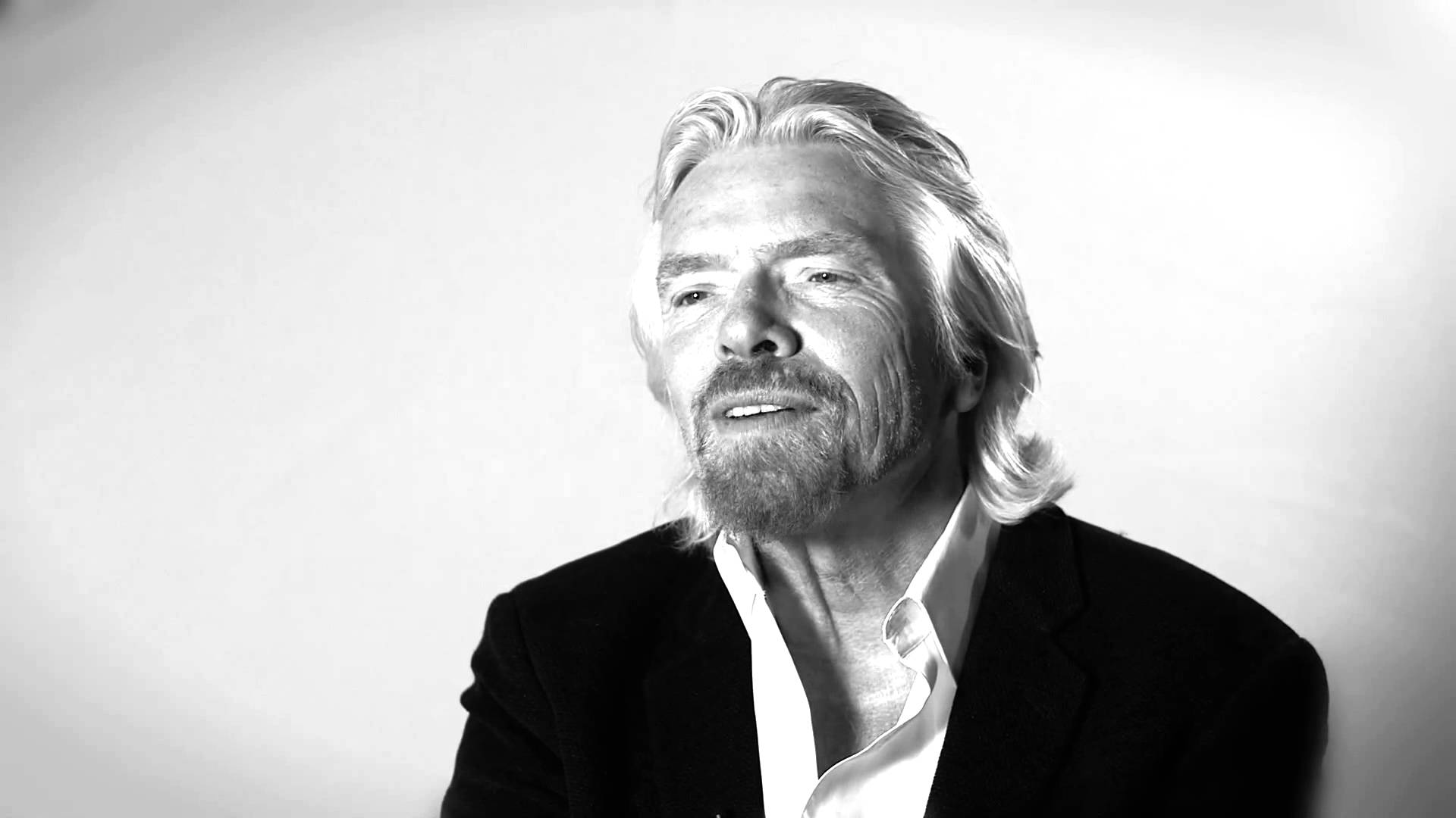 Richard Branson Wallpapers