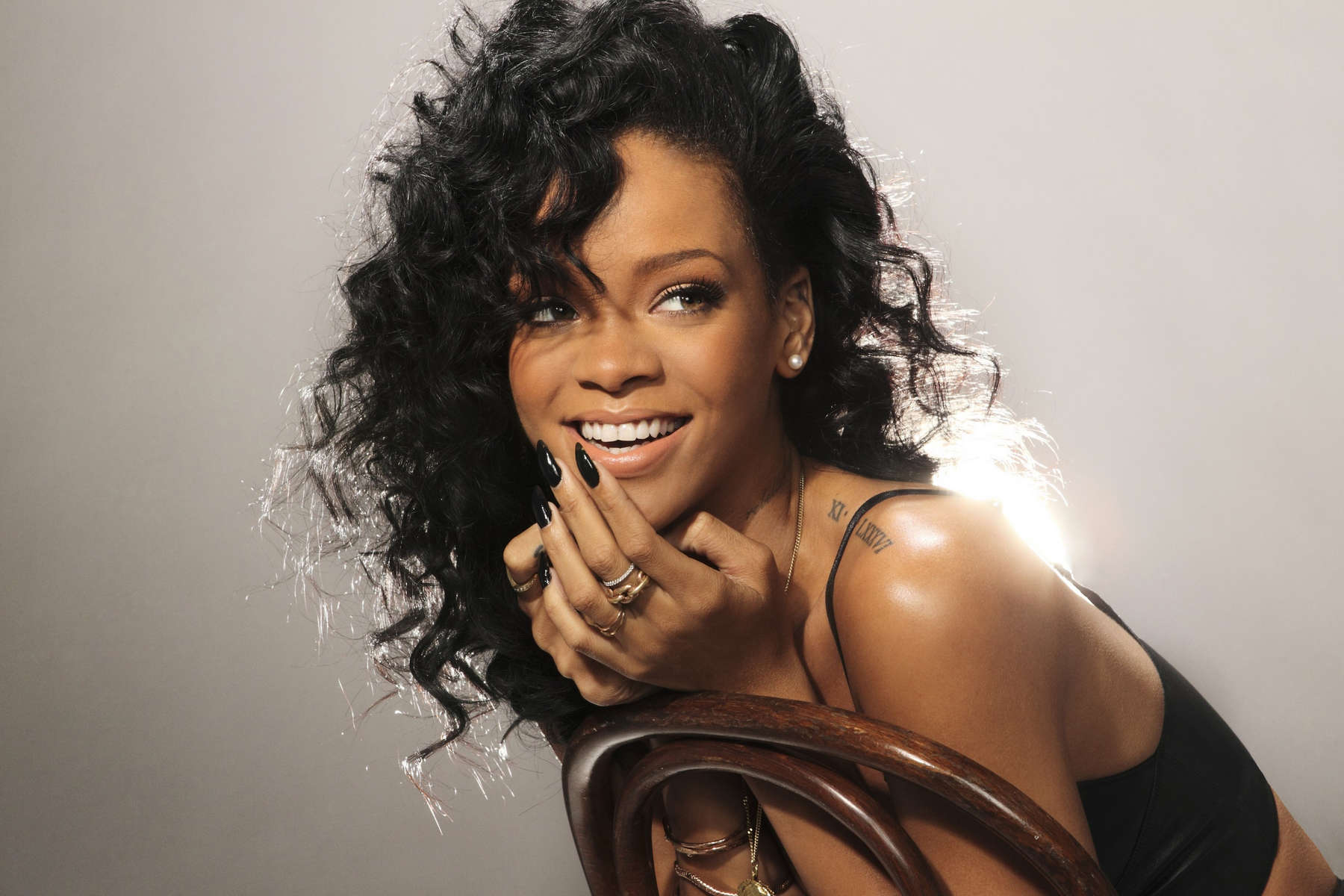 rihanna, saturday night live, singer Wallpapers