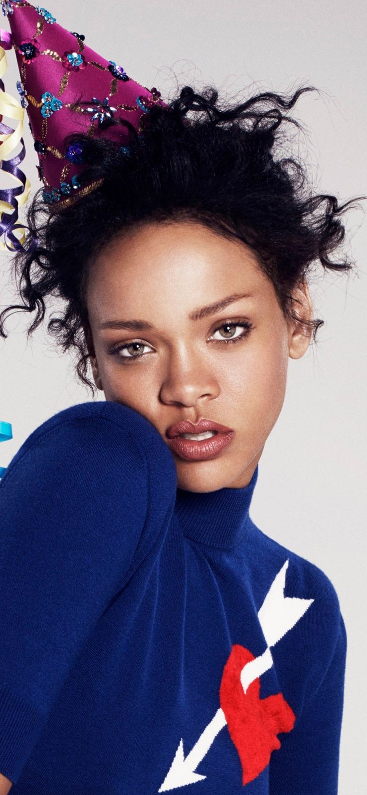 rihanna, singer, celebrity Wallpapers