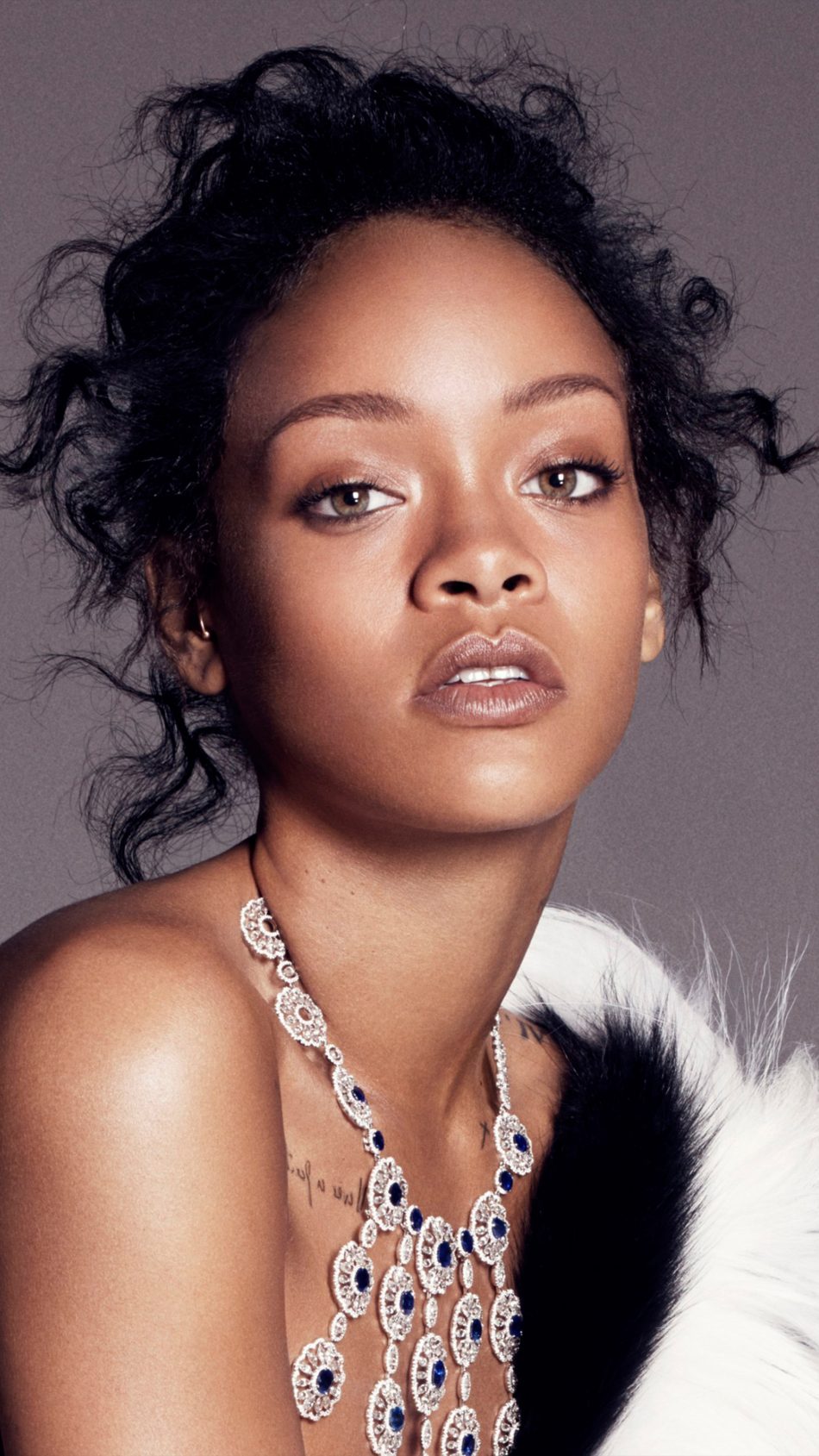 rihanna, singer, performance Wallpapers