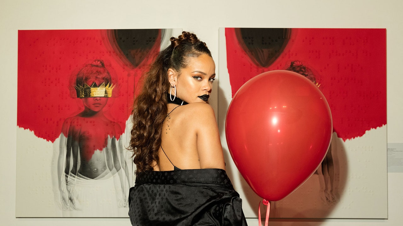 rihanna, singer, r&amp;b Wallpapers