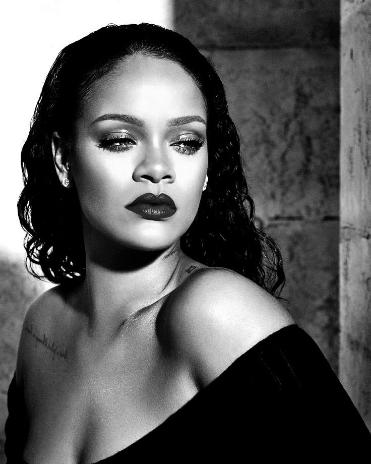 rihanna, singer, r&amp;b Wallpapers