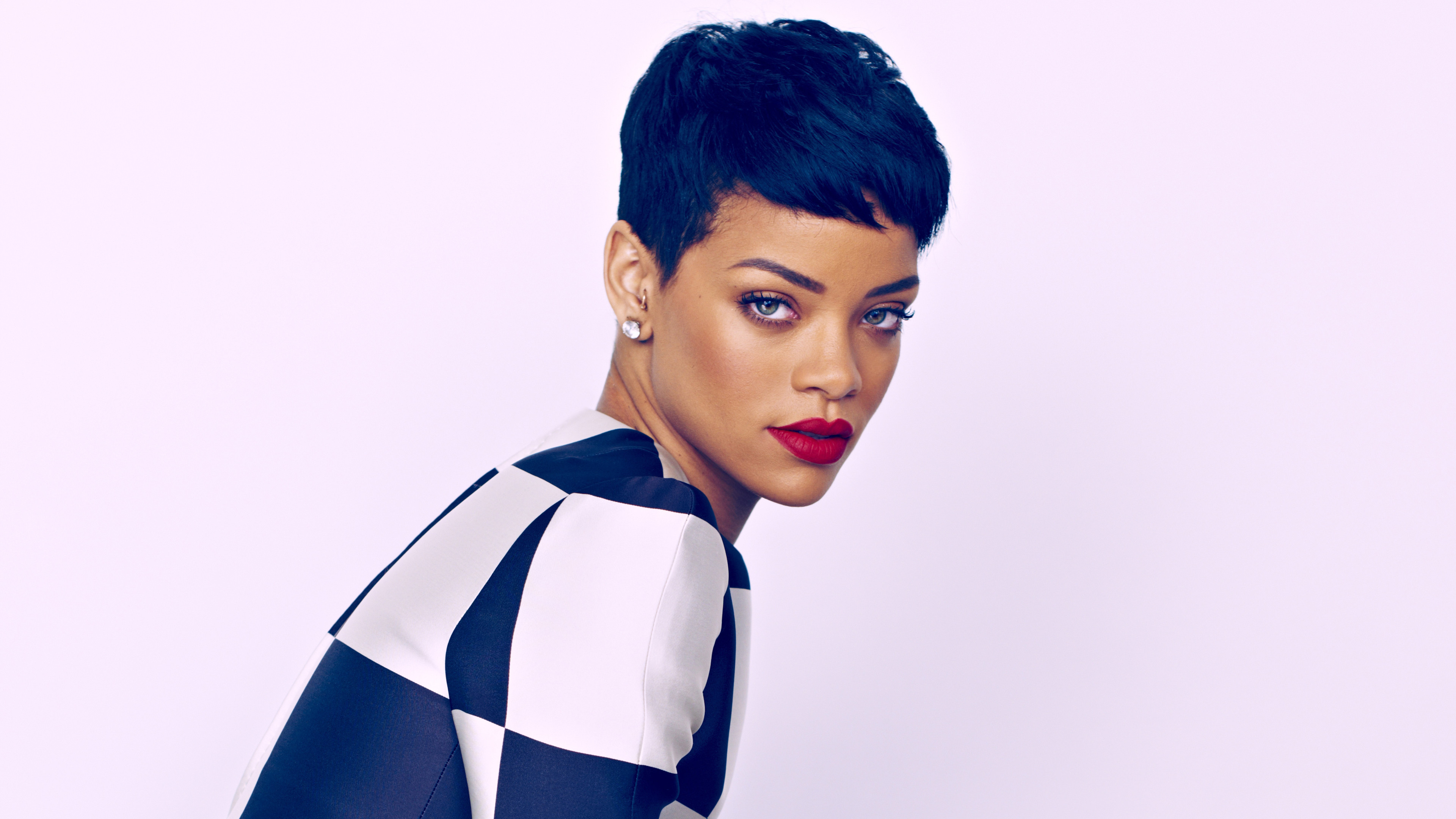 rihanna, singer, r&amp;b Wallpapers