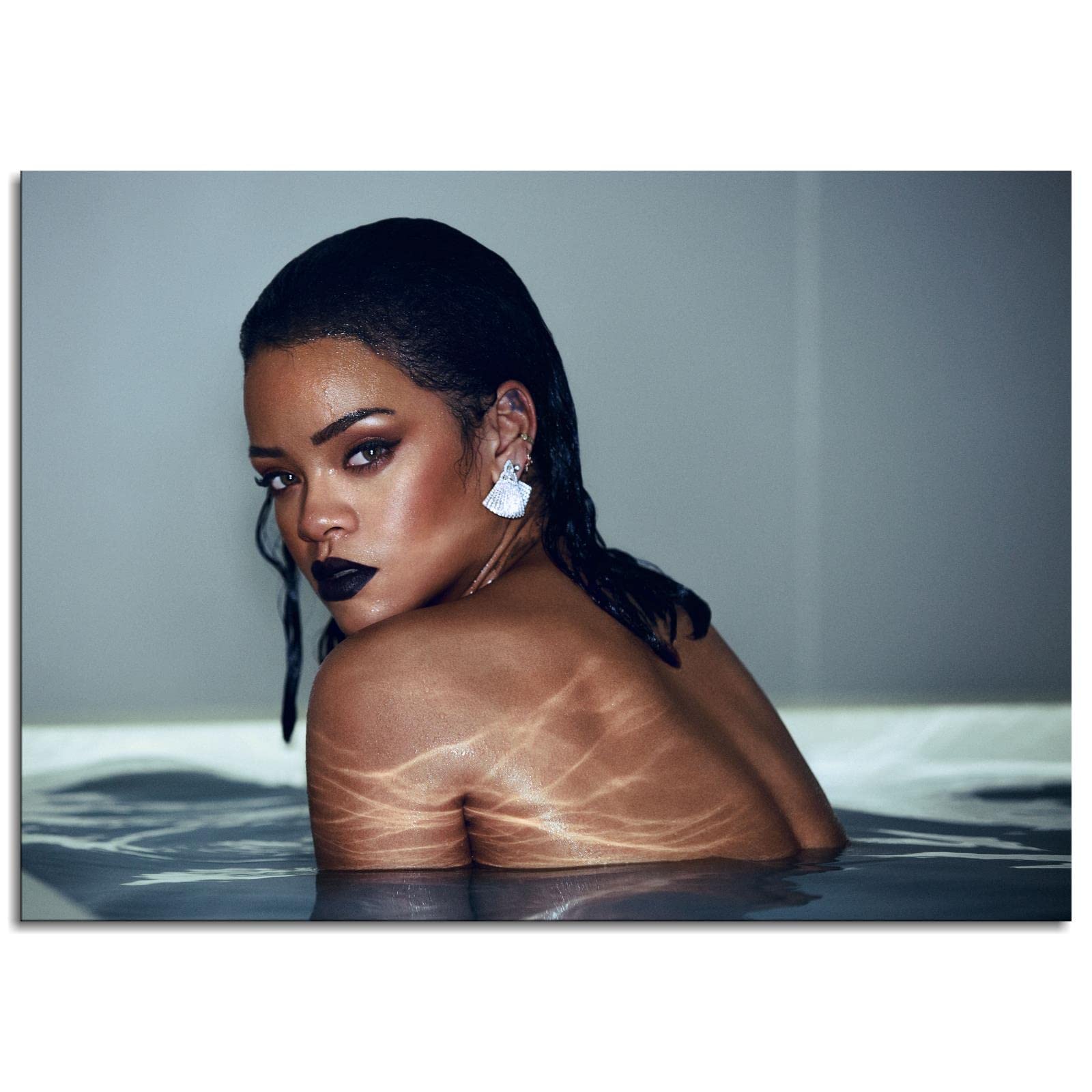 rihanna, singer, r&amp;b Wallpapers